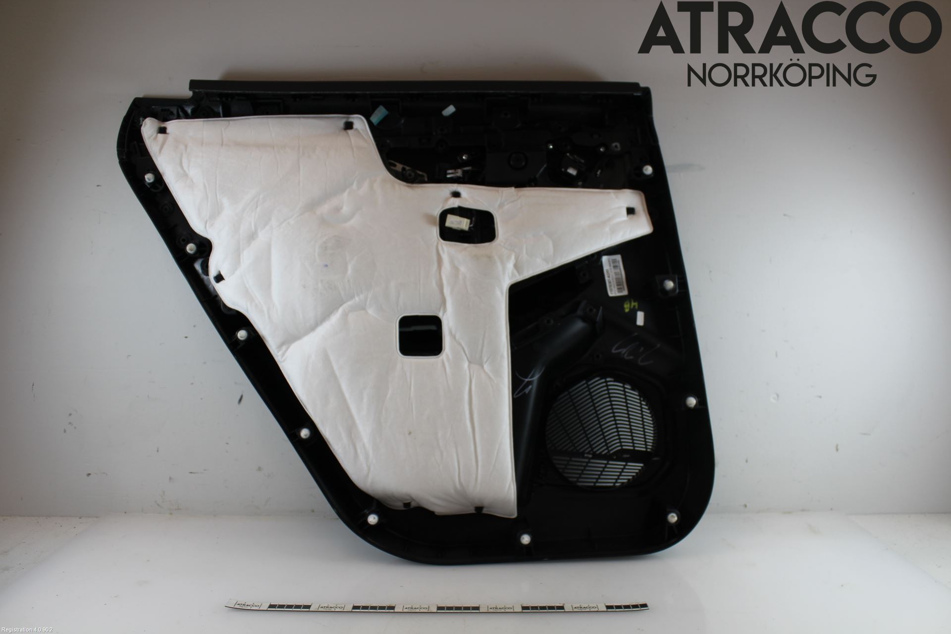 MG MARVEL R 22- Dörrklädsel Hö