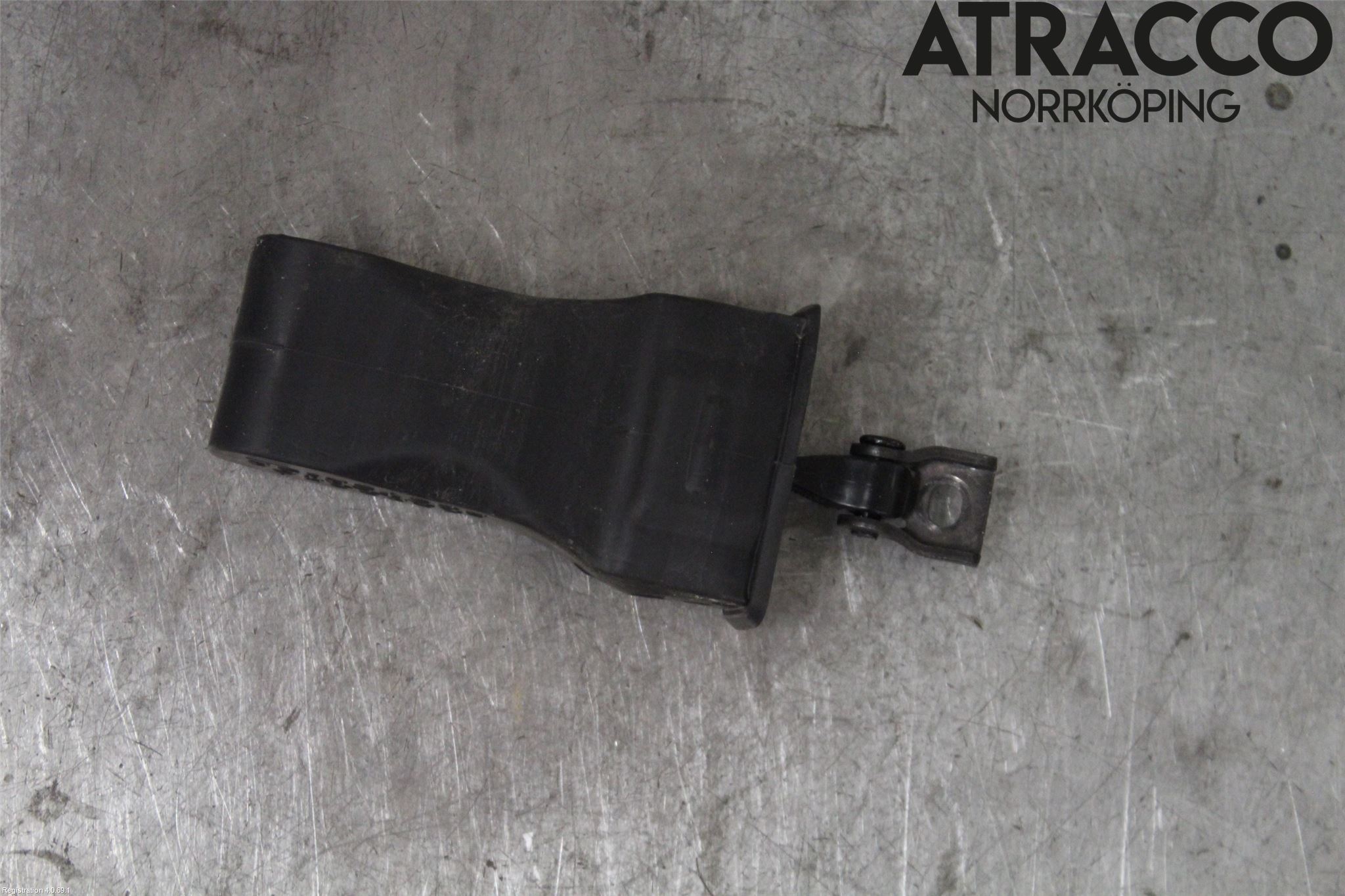 Seat LEON 13-20 Dörrstopp