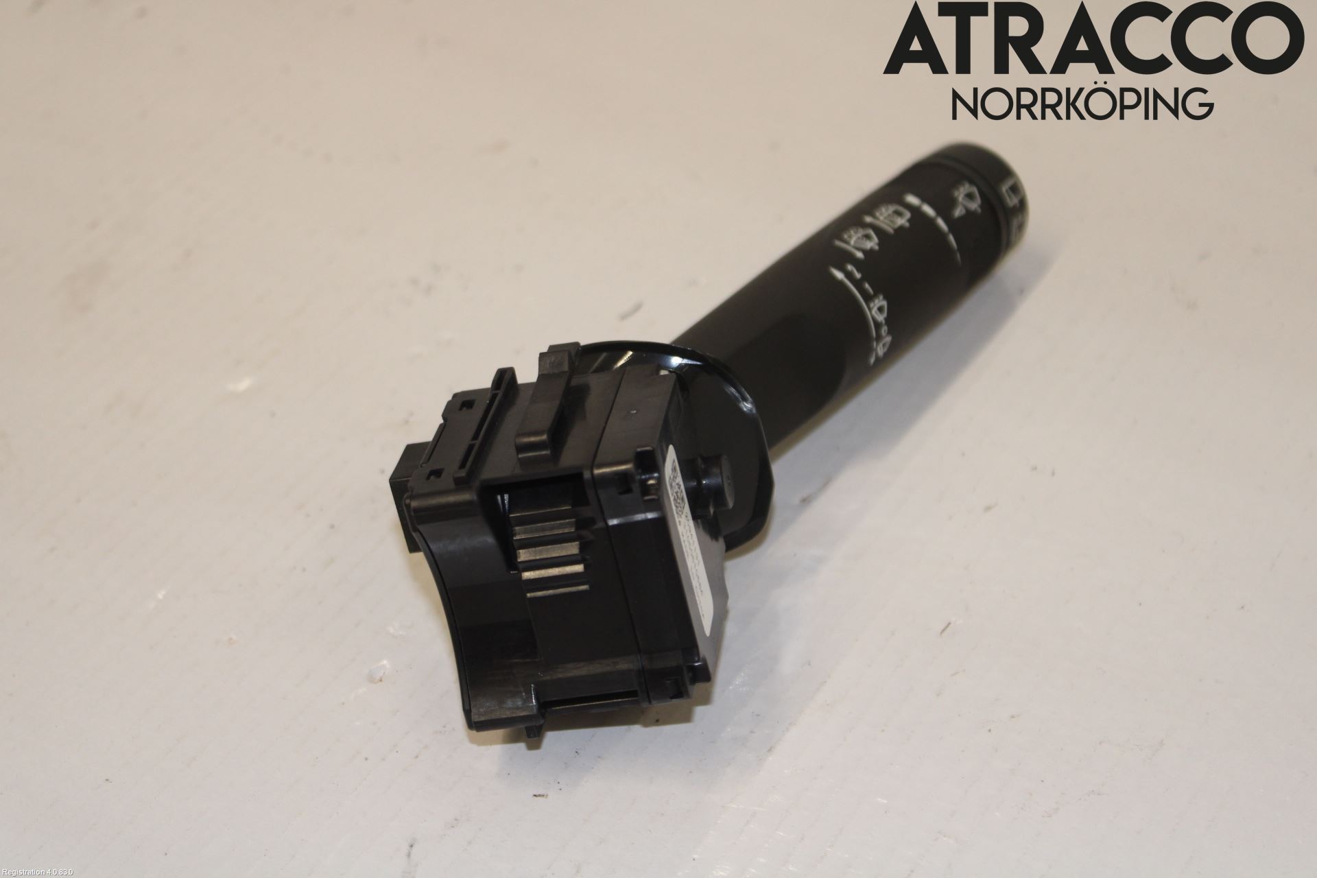 Opel ASTRA J 10-15 Spak Torkar-Spolomk