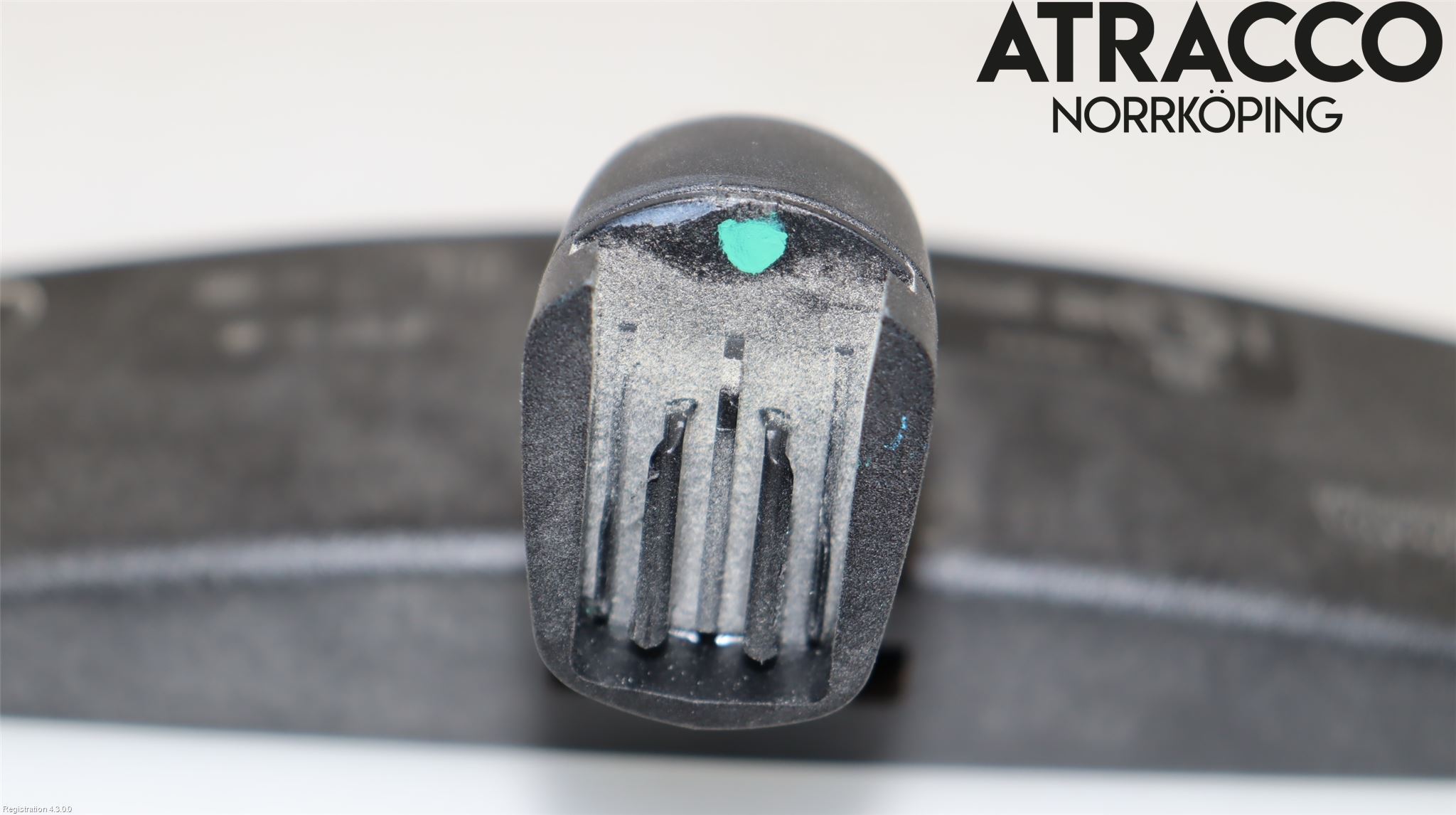 Citroen JUMPY 07-16 Spegel Invändig