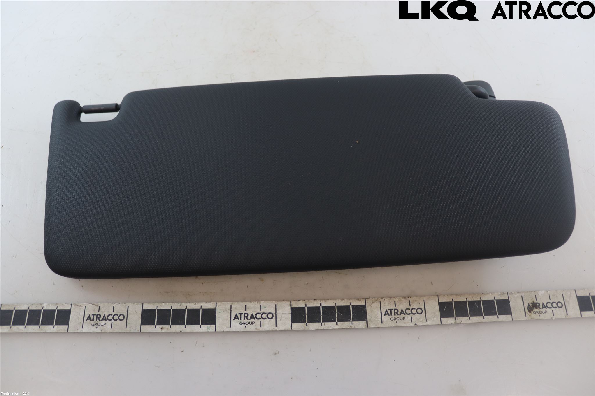 Audi A4/S4 B9 20- Solskydd