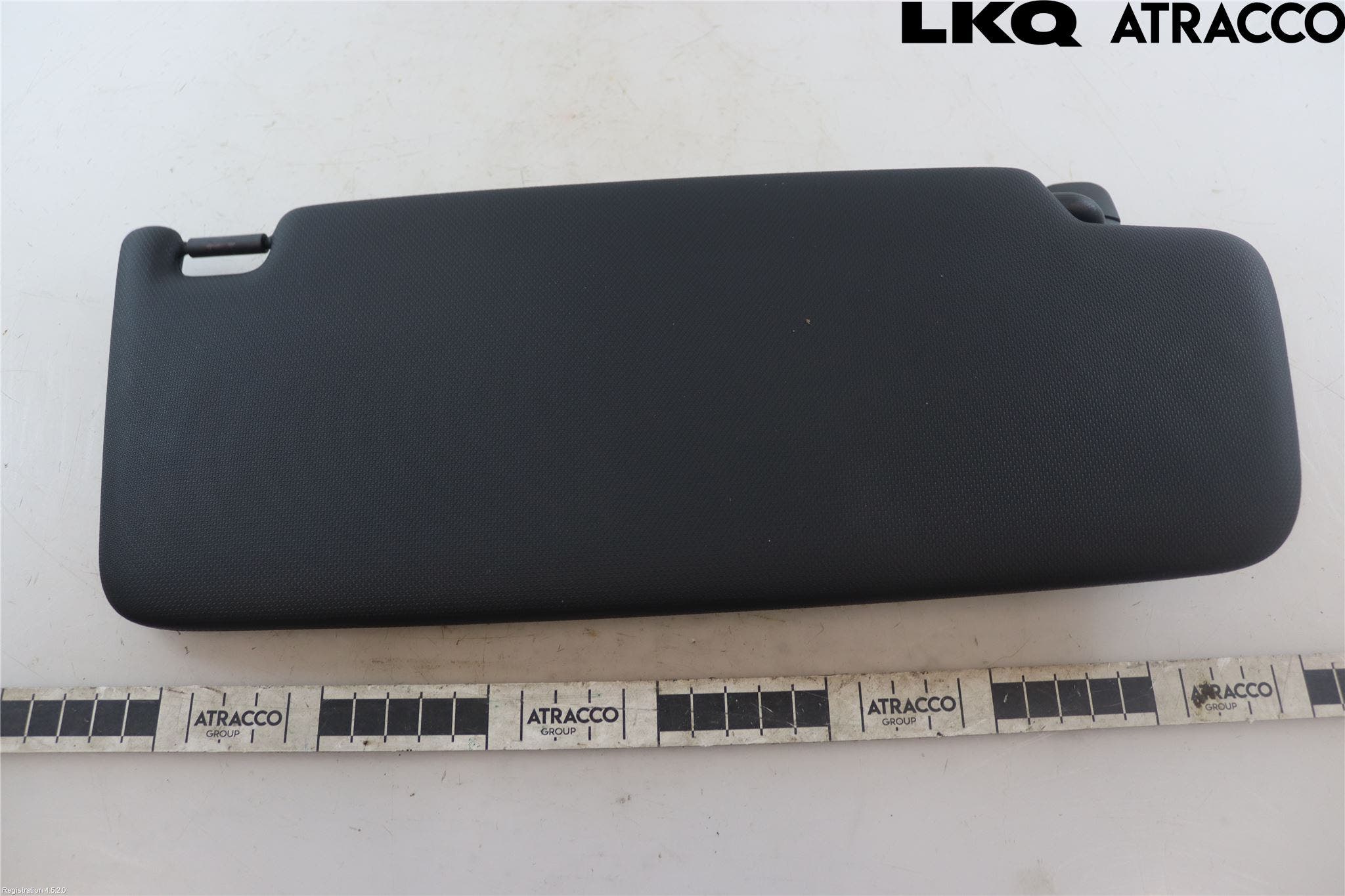 Audi A4/S4 B9 20- Solskydd