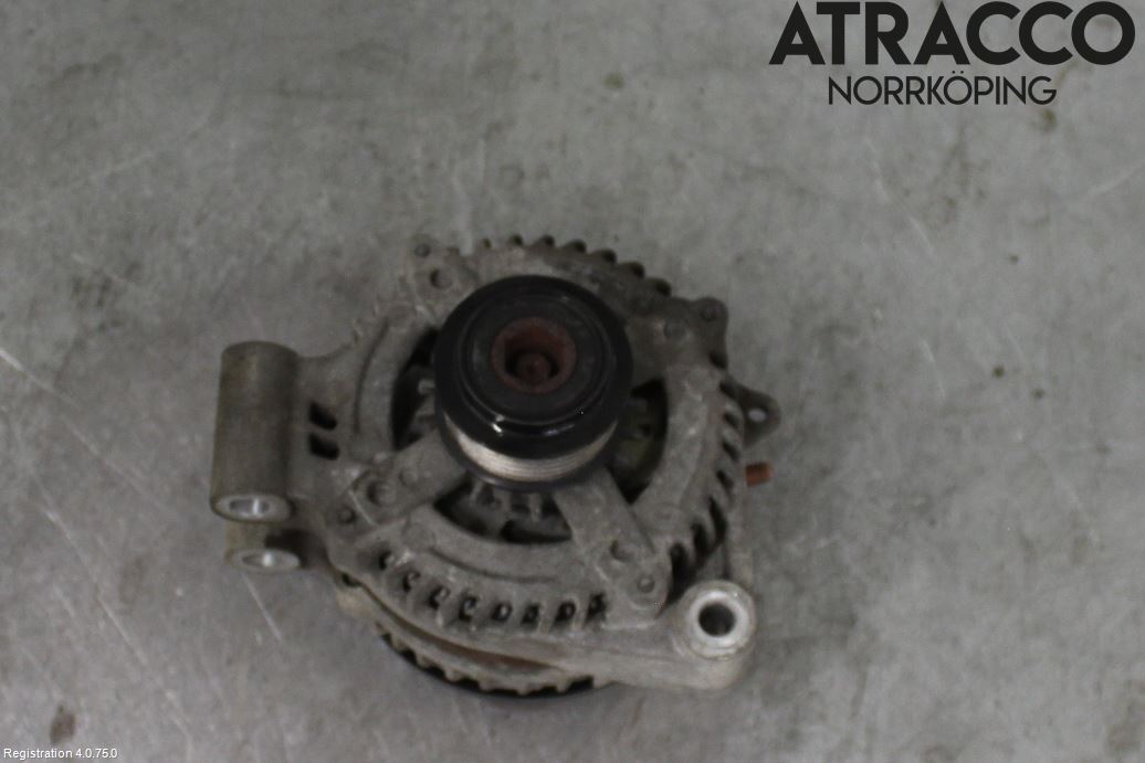 Jaguar XF 08-15 Generator