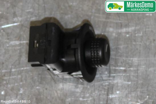 Jaguar F-TYPE Strömställare Övrigt