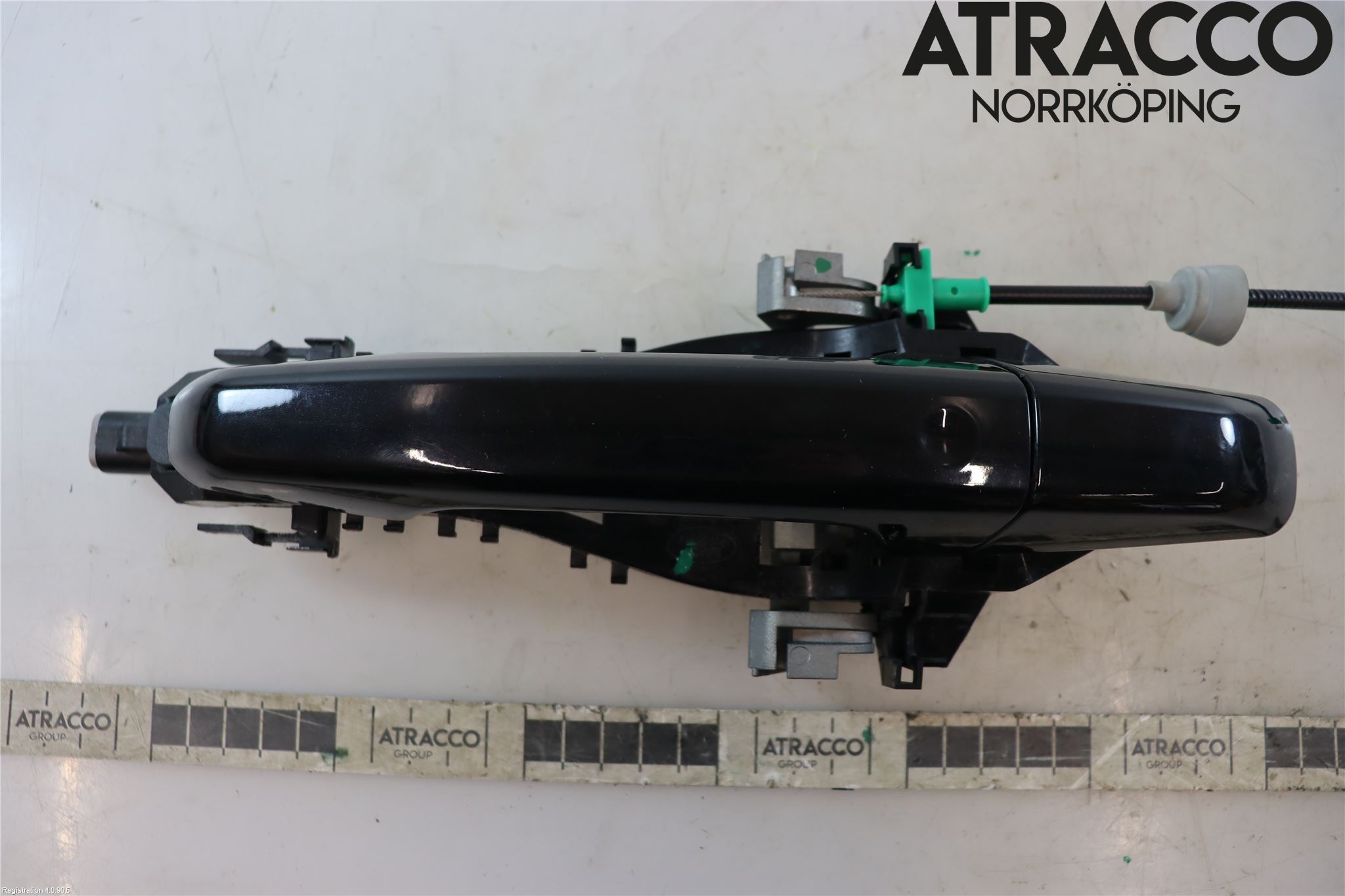 Jaguar F-PACE Dörrhandtag Yttre Vä