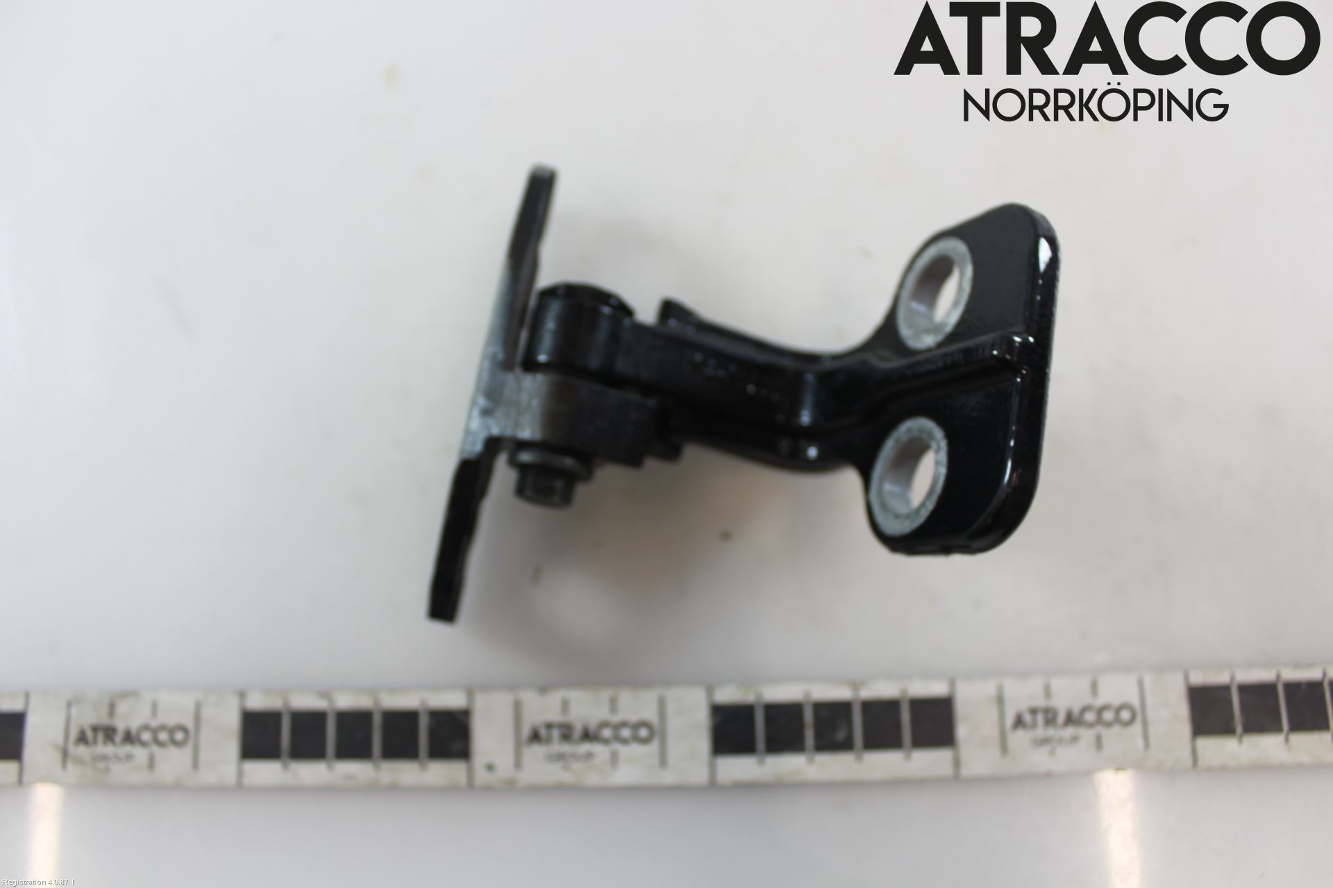 Jaguar XF 08-15 Dörrgångjärn