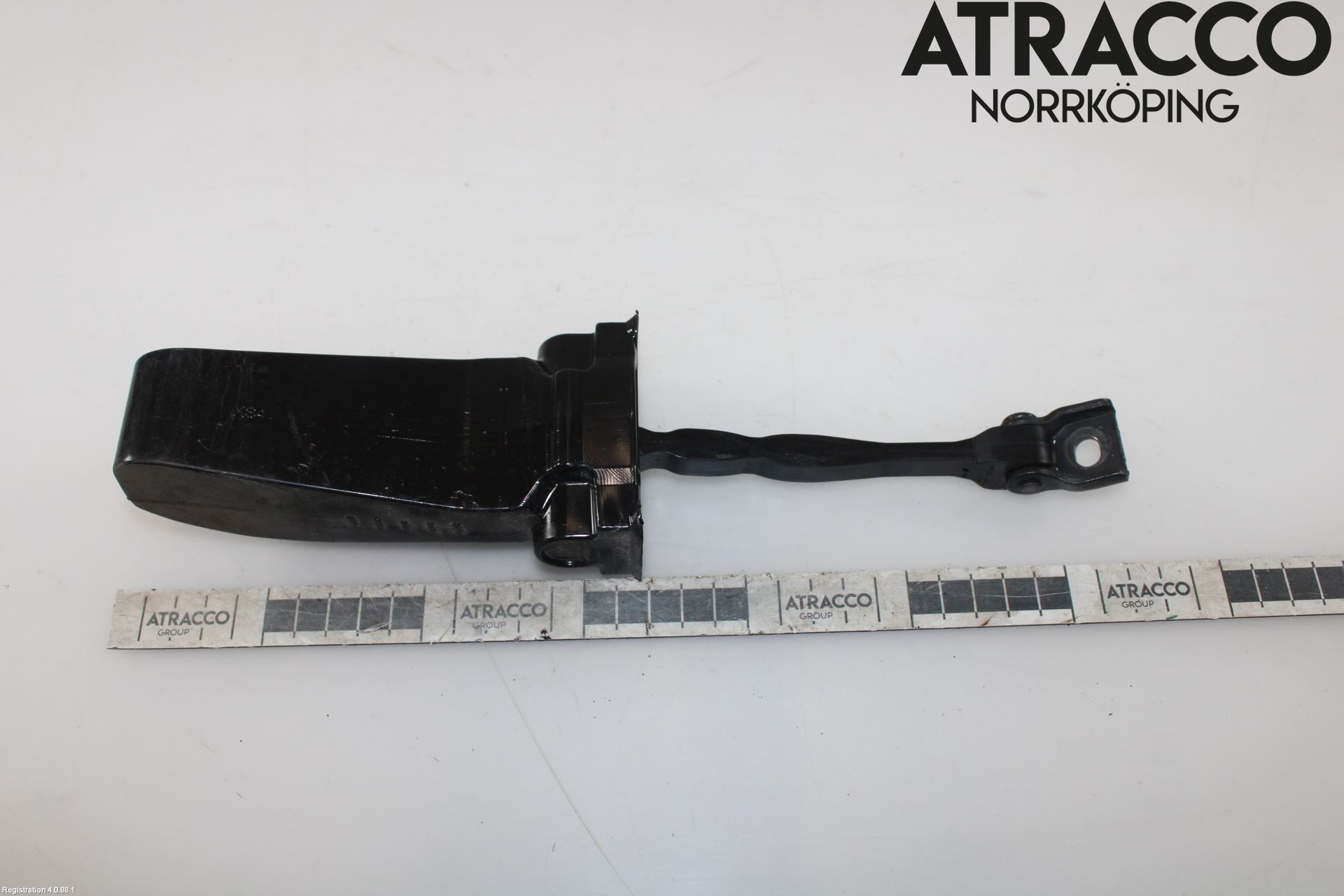 Skoda SUPERB 16-24 Dörrstopp