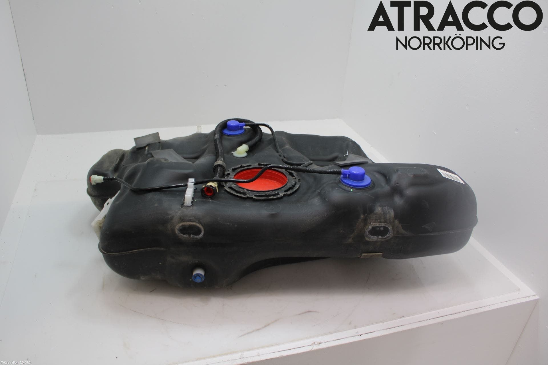 GM CHEVROLET CRUZE Bränsletank Insprutning