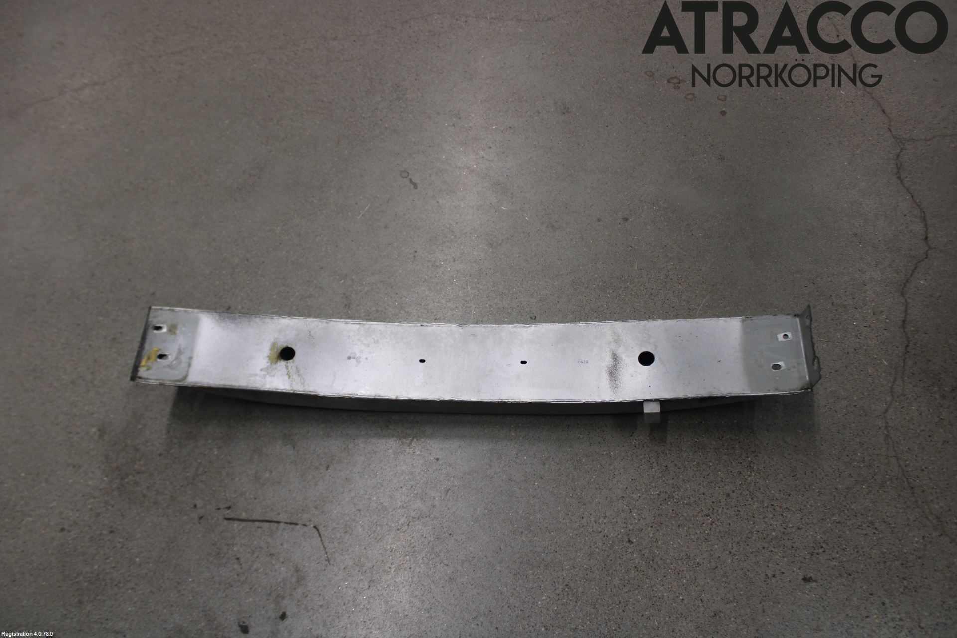 Chrysler CHR PT CRUISER Stötfångarbalk Fram