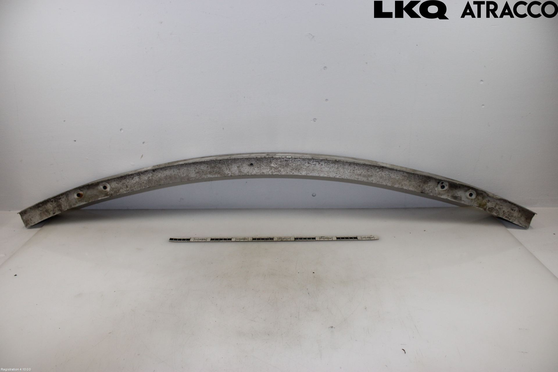 Mercedes-Benz MB B-KLASS (W245) 05-12 Stötfångarbalk Fram