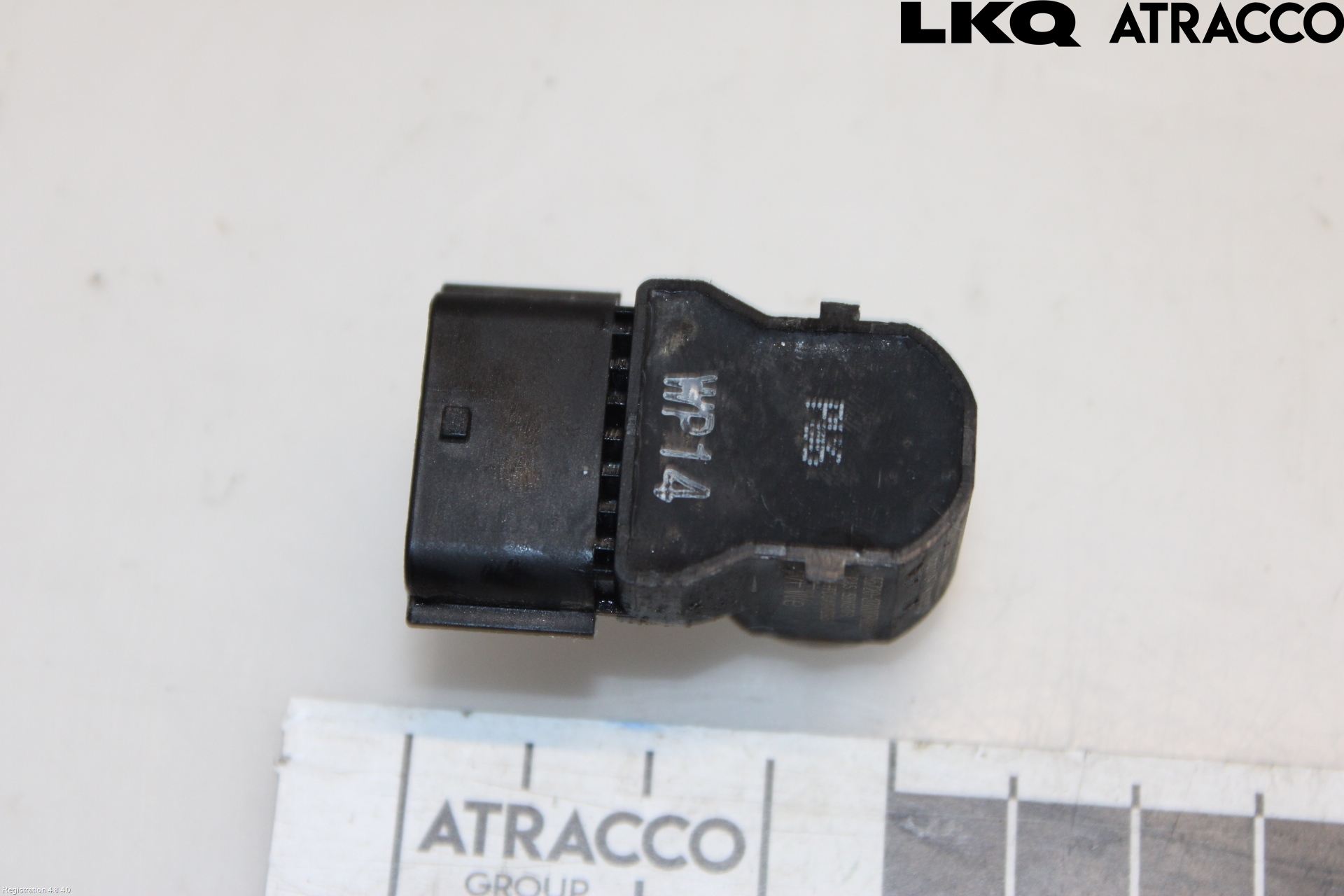 Hyundai i40 08-15 Parkeringshjälp Backsensor