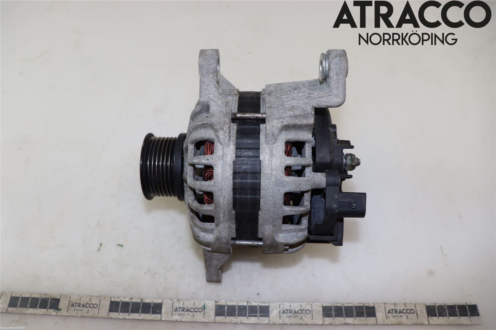 Fiat DUCATO 15-23 Generator