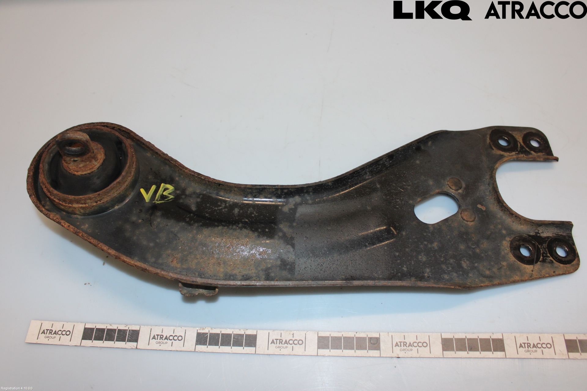 Hyundai i30 GD 13-17 Bärarm Bak Vänster