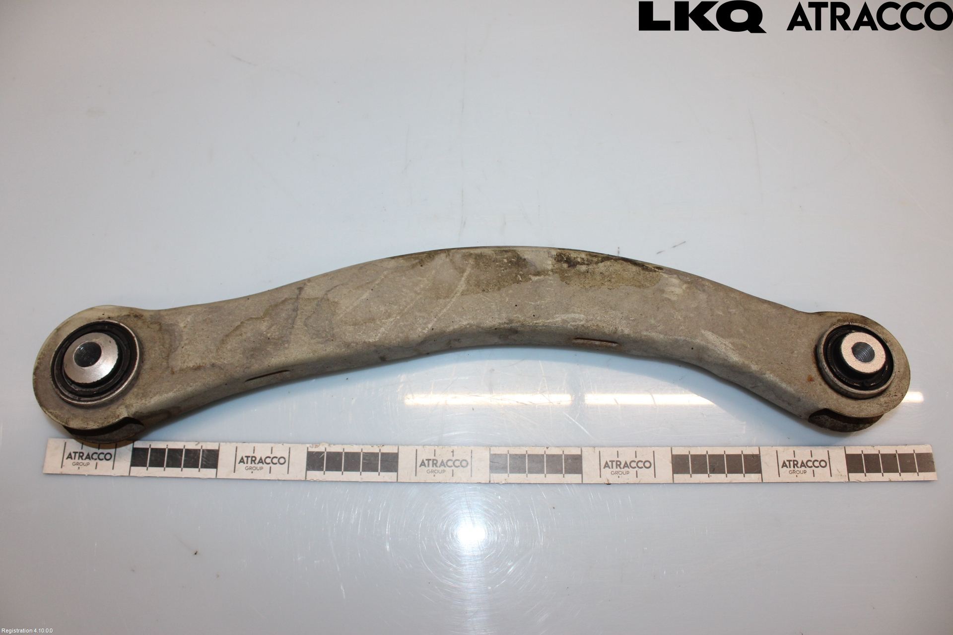 Audi A6 F2/C8 19- Bärarm Bak Övre Vänster