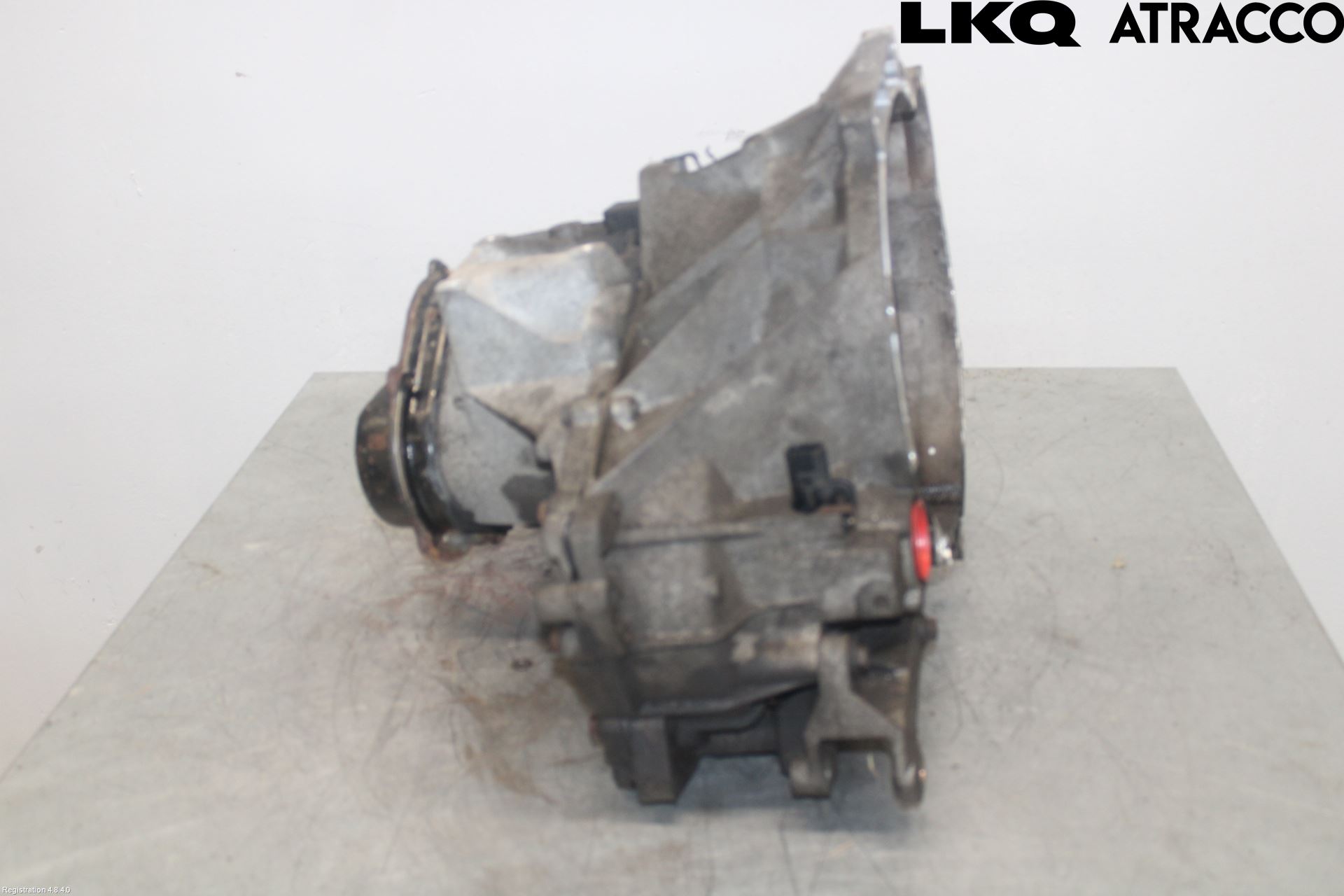 Ford FOCUS     99-04 Växellåda Man 5 Vxl