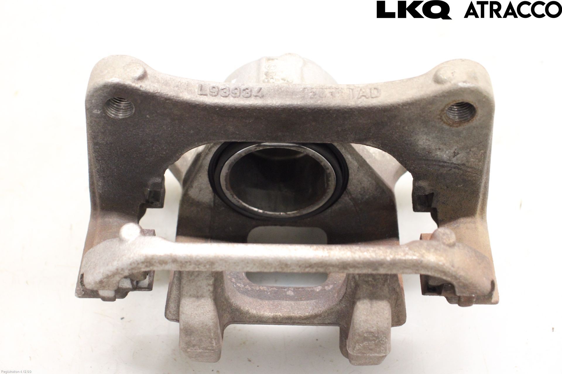 Volkswagen VW ID.3 21- Bromsok Fram Höger