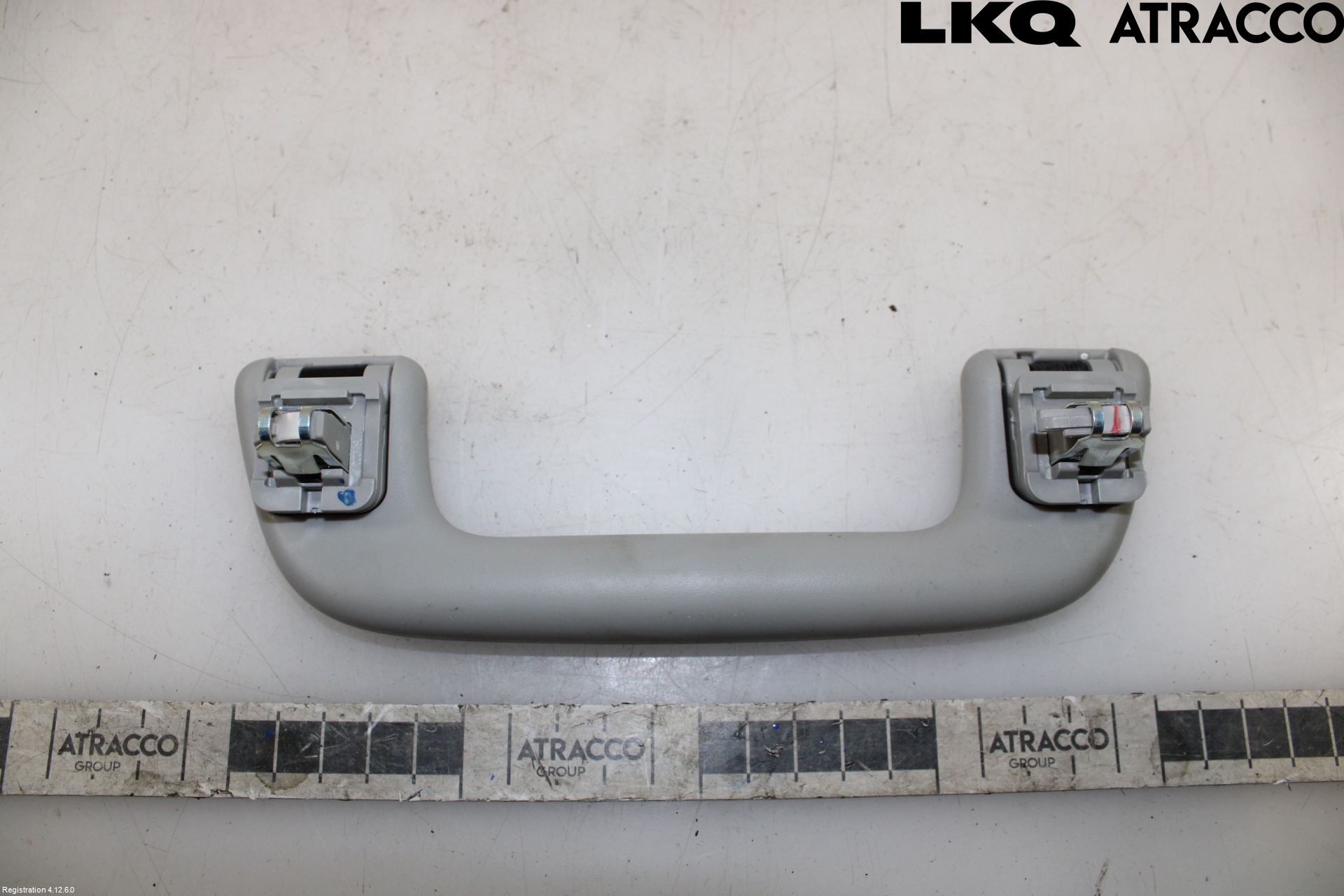 Toyota AURIS 10-12 Kurvhandtag I Tak