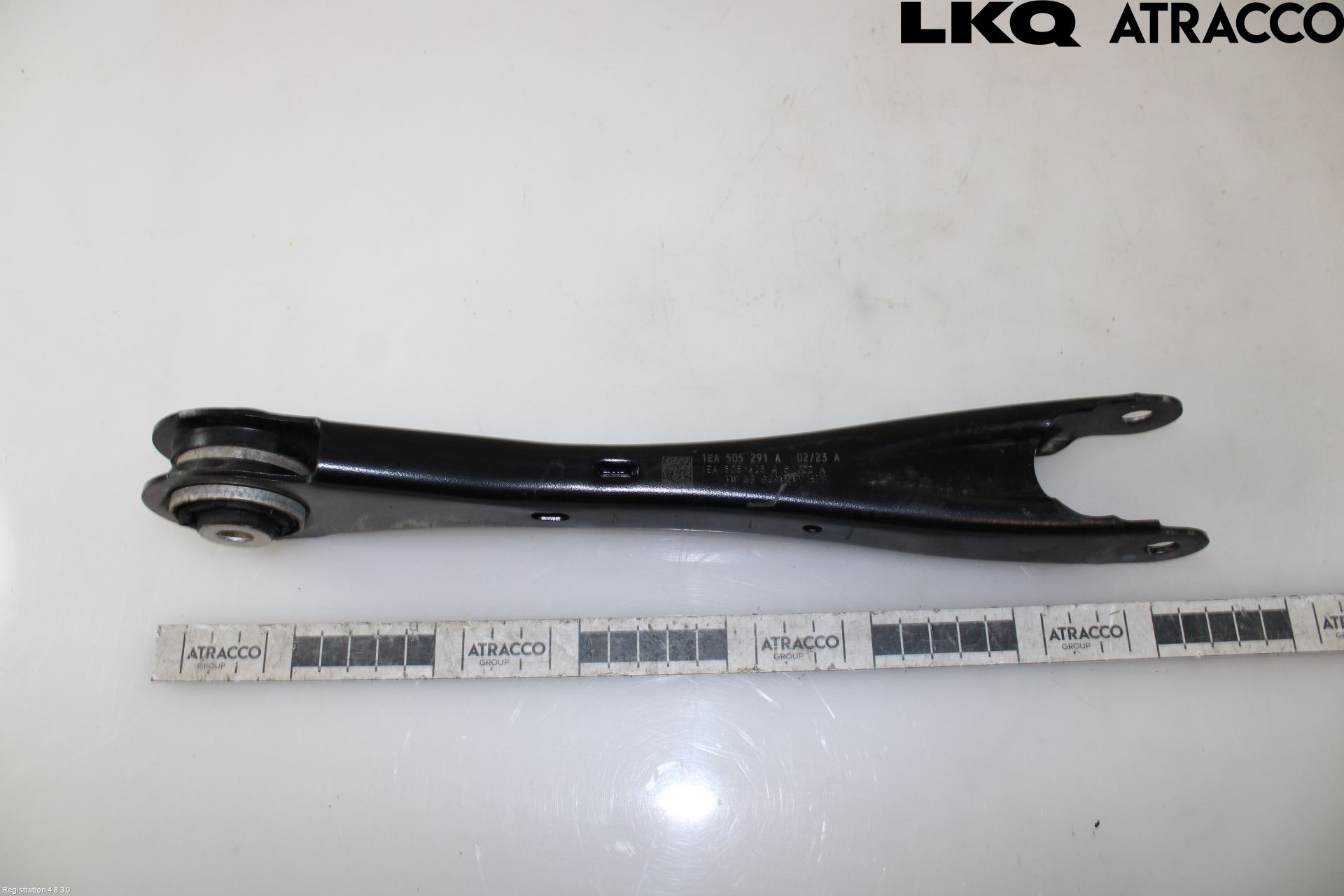 Volkswagen VW ID.4 21- Bärarm Bak Höger
