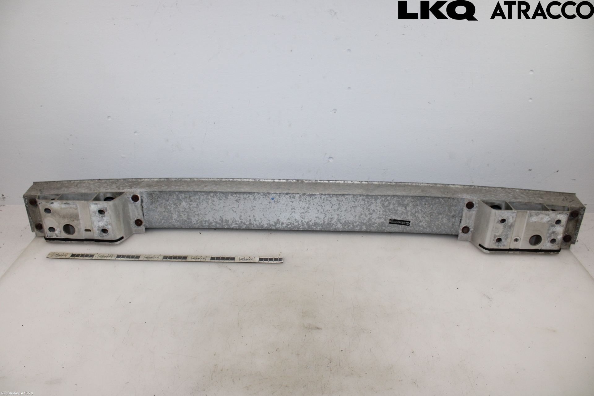 Lexus GS 300/430/450H 05-12 Stötfångarbalk Fram