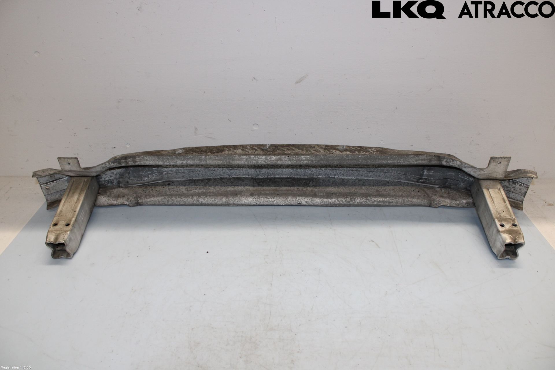 Audi A6/S6     05-11 Stötfångarbalk Fram