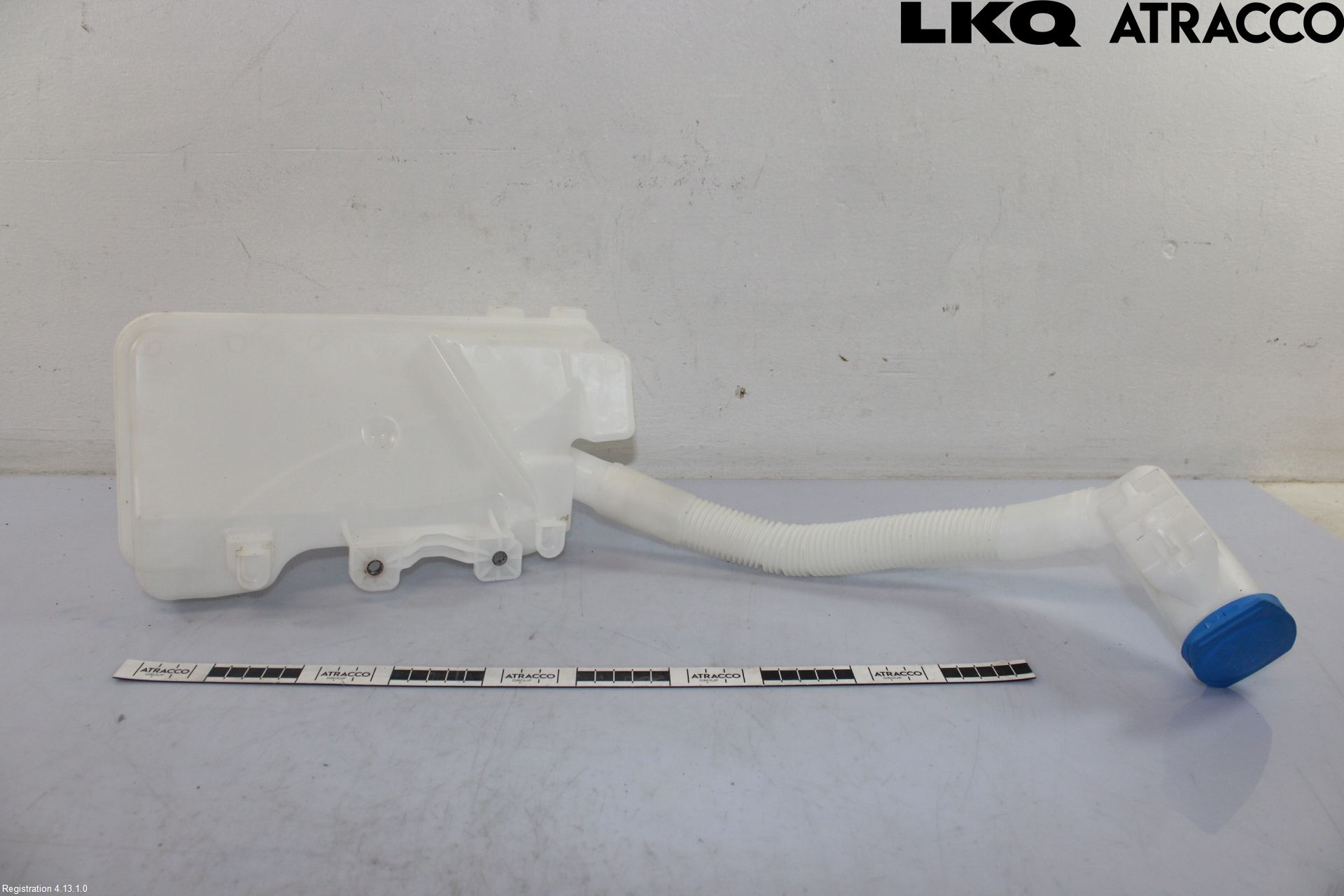 Volkswagen VW ID.3 21- Spolartank Vindruta