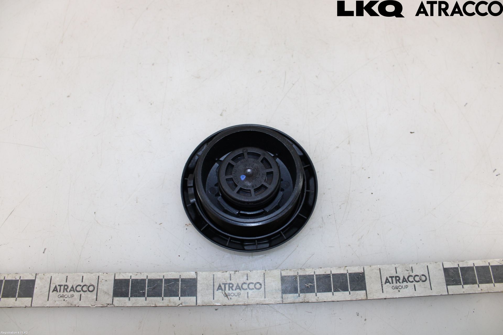 Volkswagen VW GOLF / E-GOLF VIII 20- Expansionstank Lock