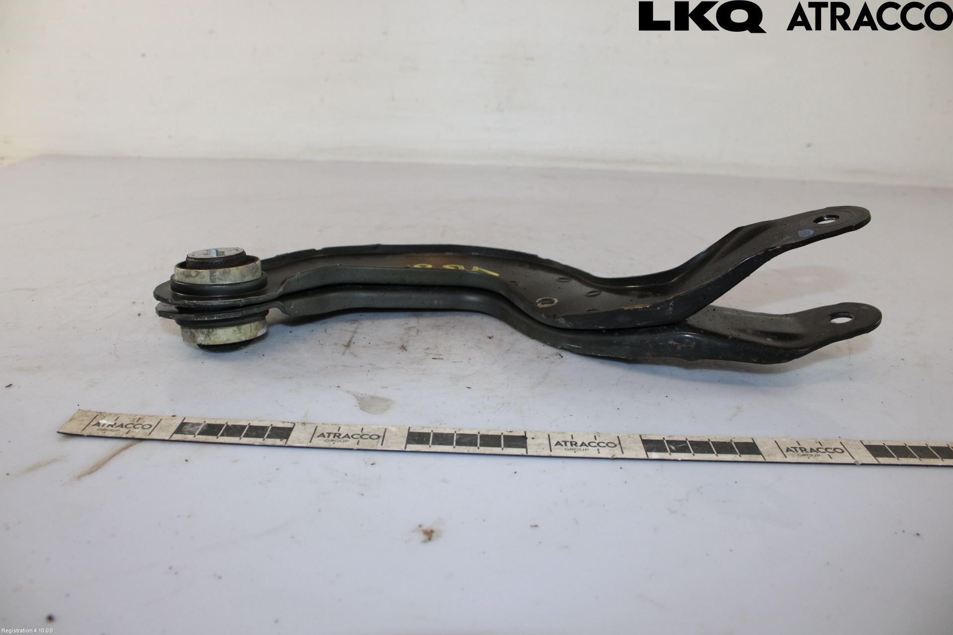 Mercedes-Benz MB EQA (H243) 21- Bärarm Bak Övre Vänster