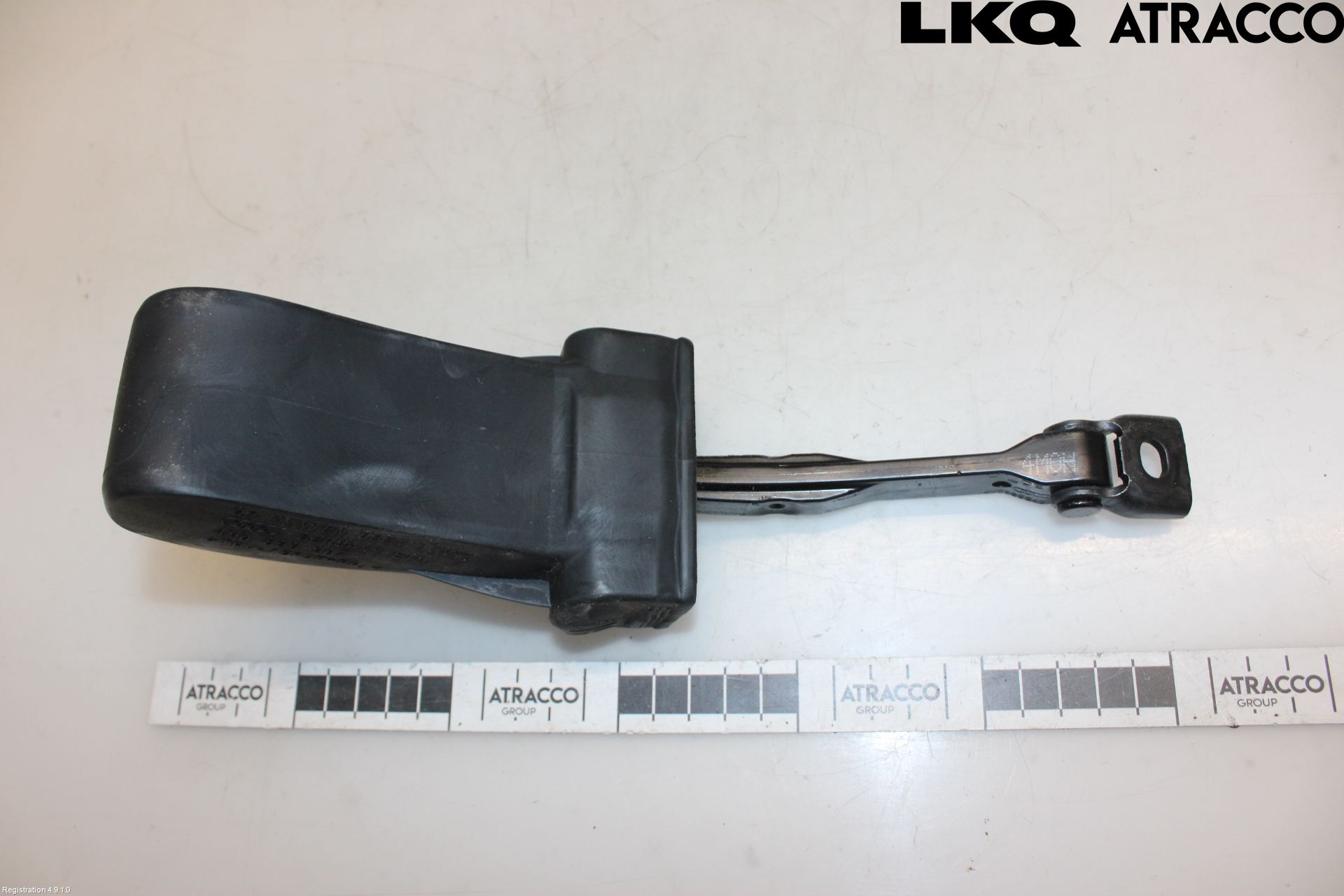 Audi Q7/SQ7 Dörrstopp