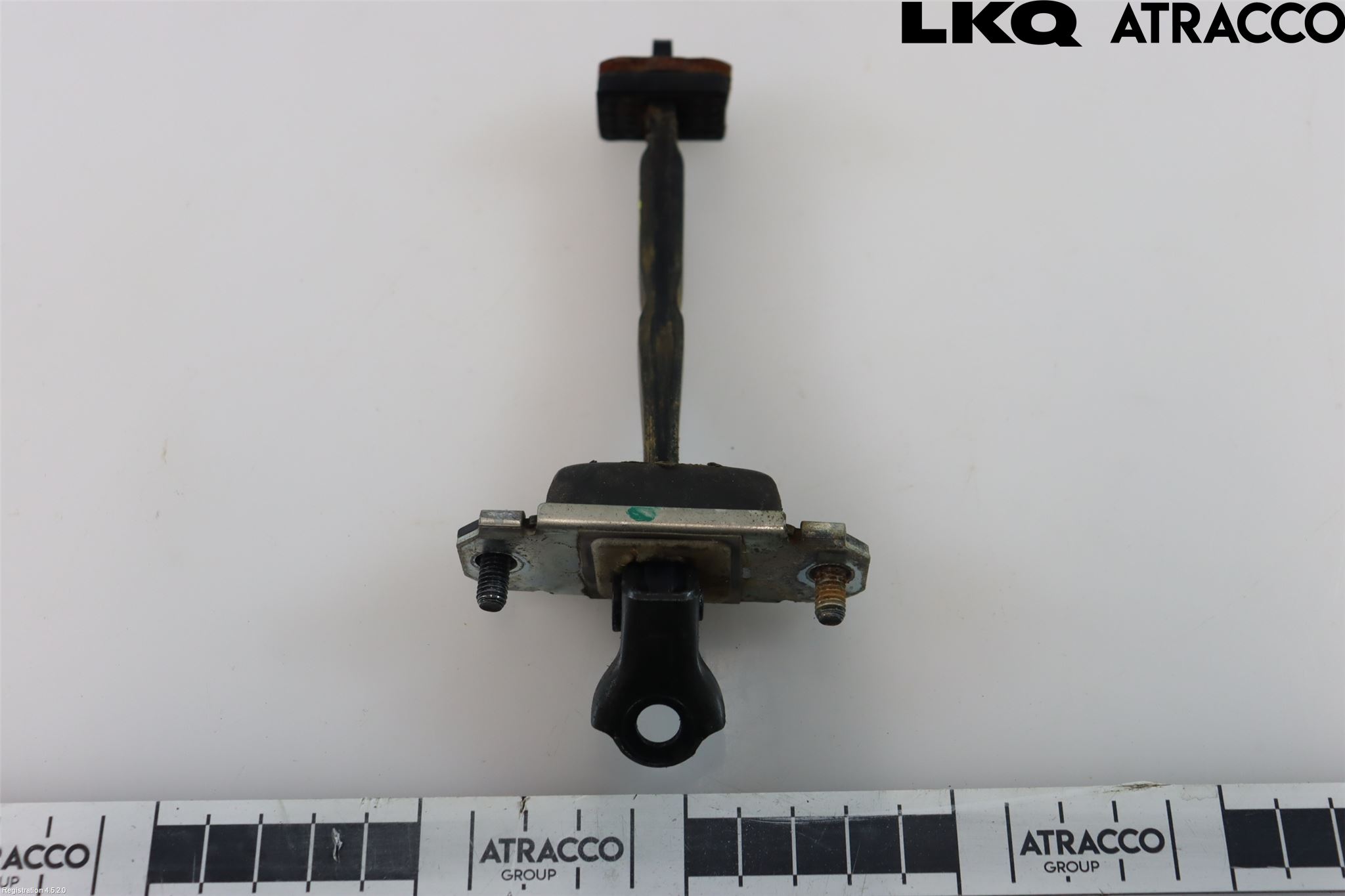 Hyundai IONIQ AE 17-22 Dörrstopp