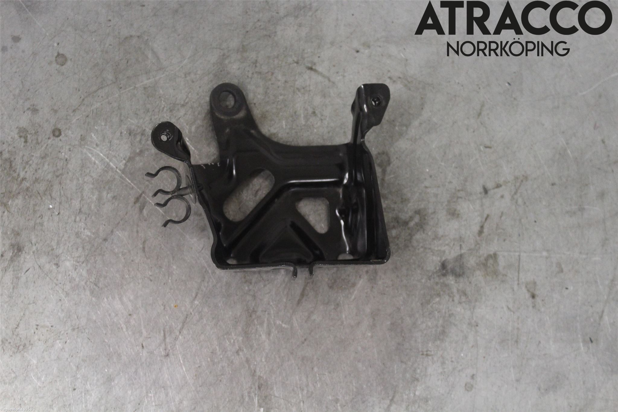 Audi R8 Expansionstank