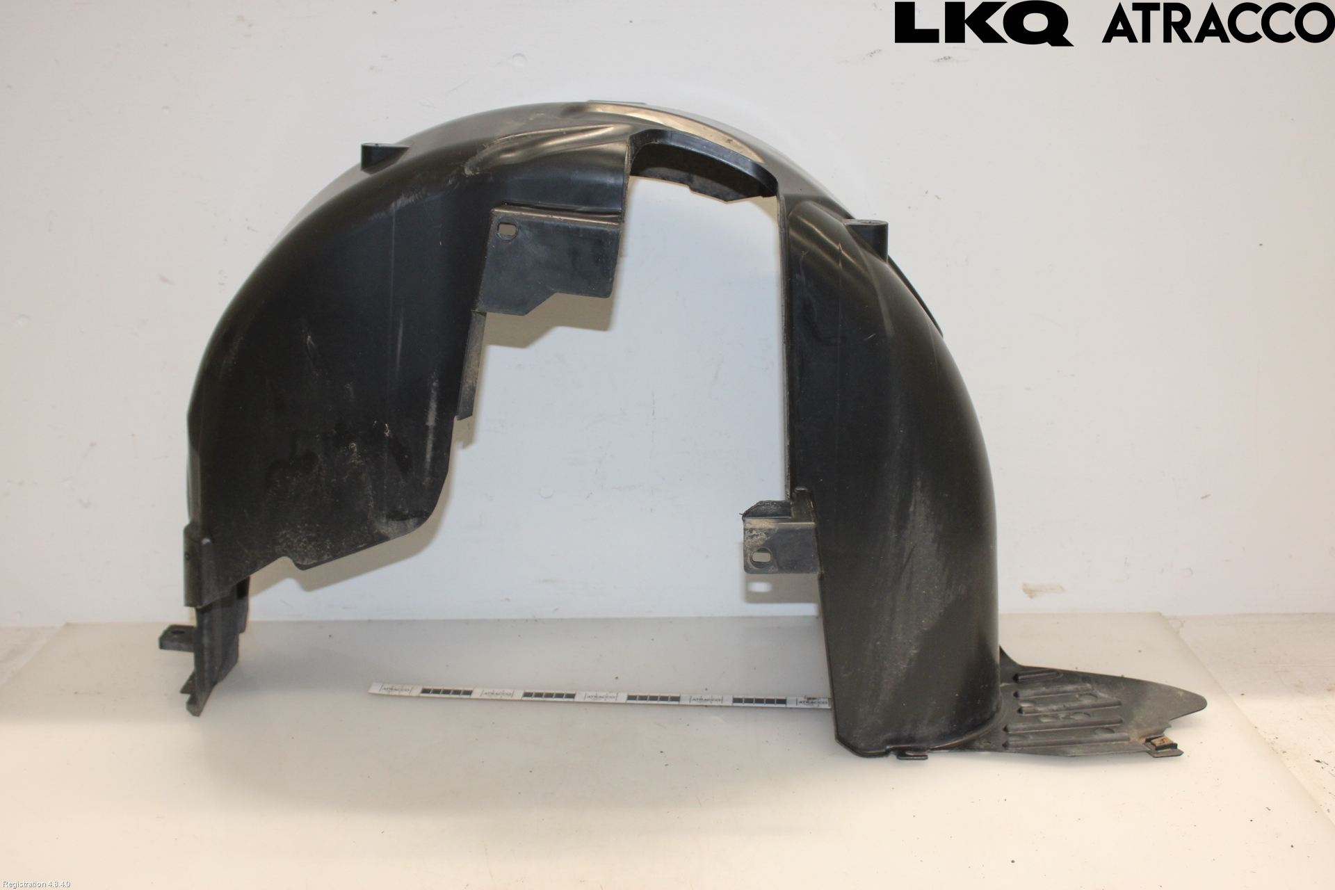 Seat ARONA Skärm Inner