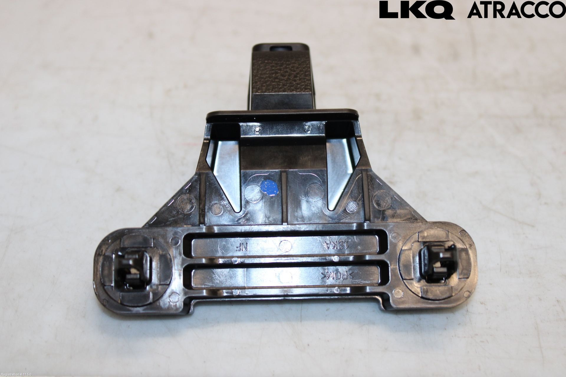 Toyota RAV4 19- Parkeringshjälp Kamera
