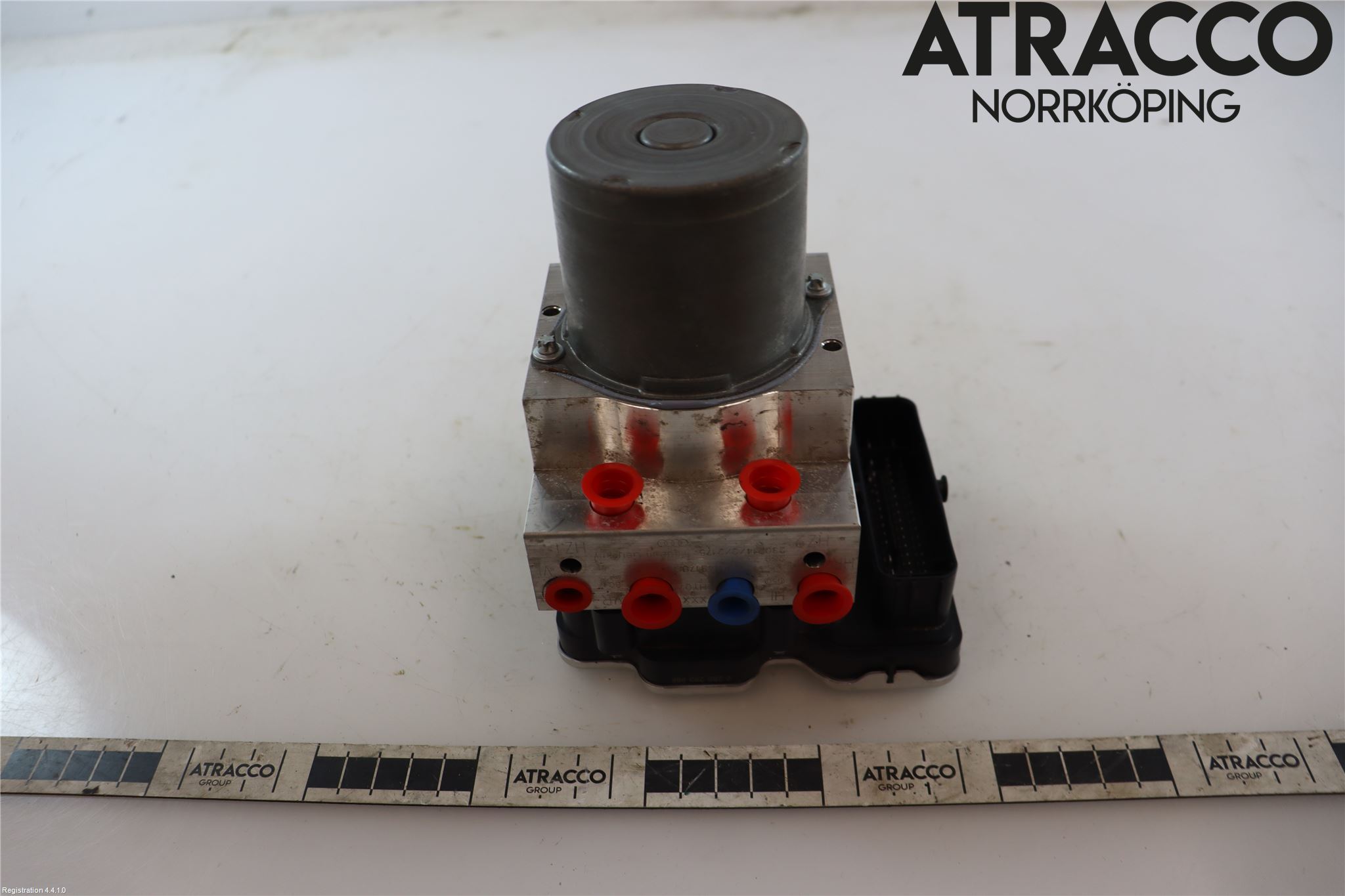 Audi A6 F2/C8 19- Abs Hydraulaggregat