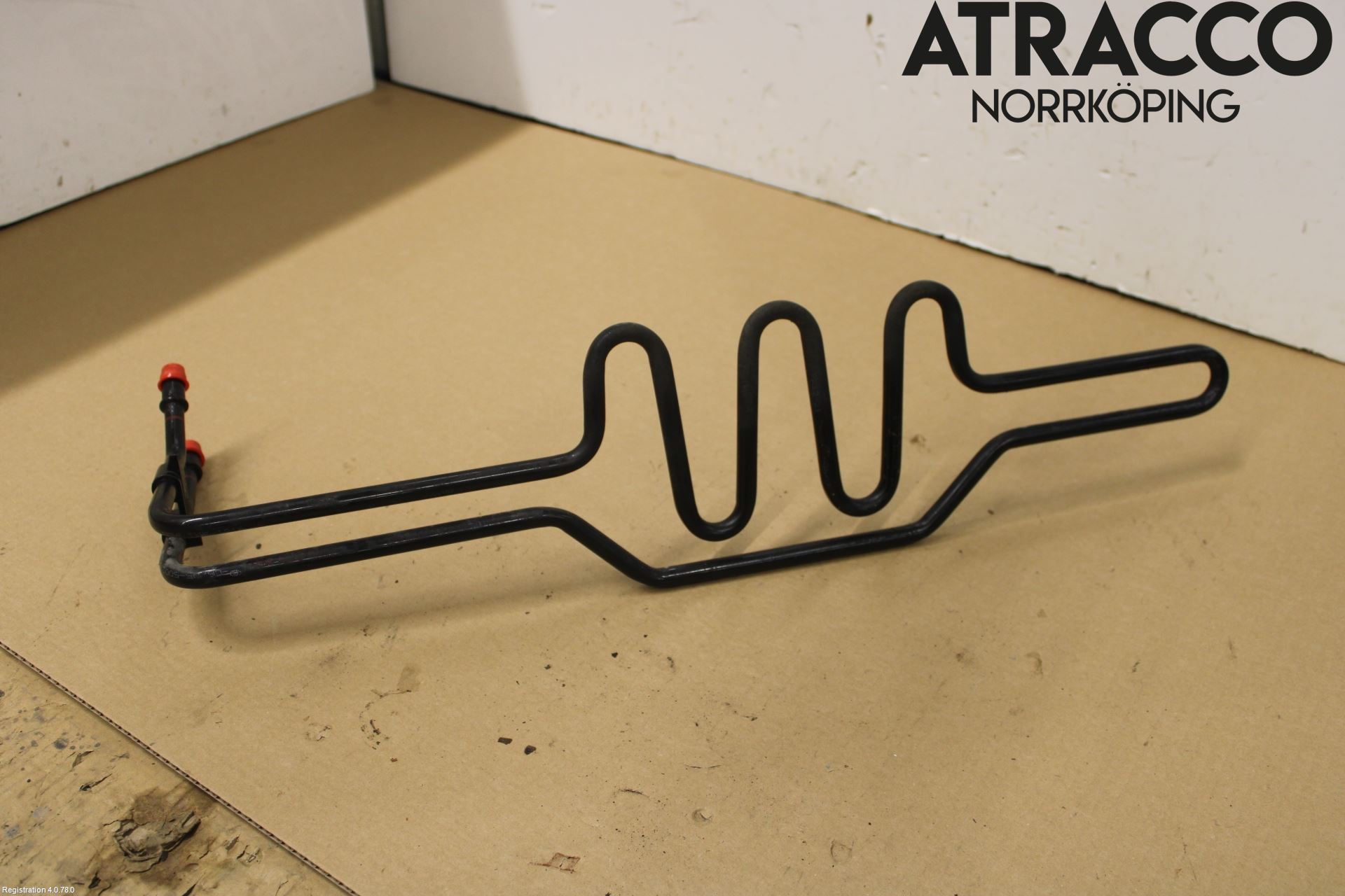 BMW 3 E90/91 SED/TOU 05-12 Styrservoslang-Slangar