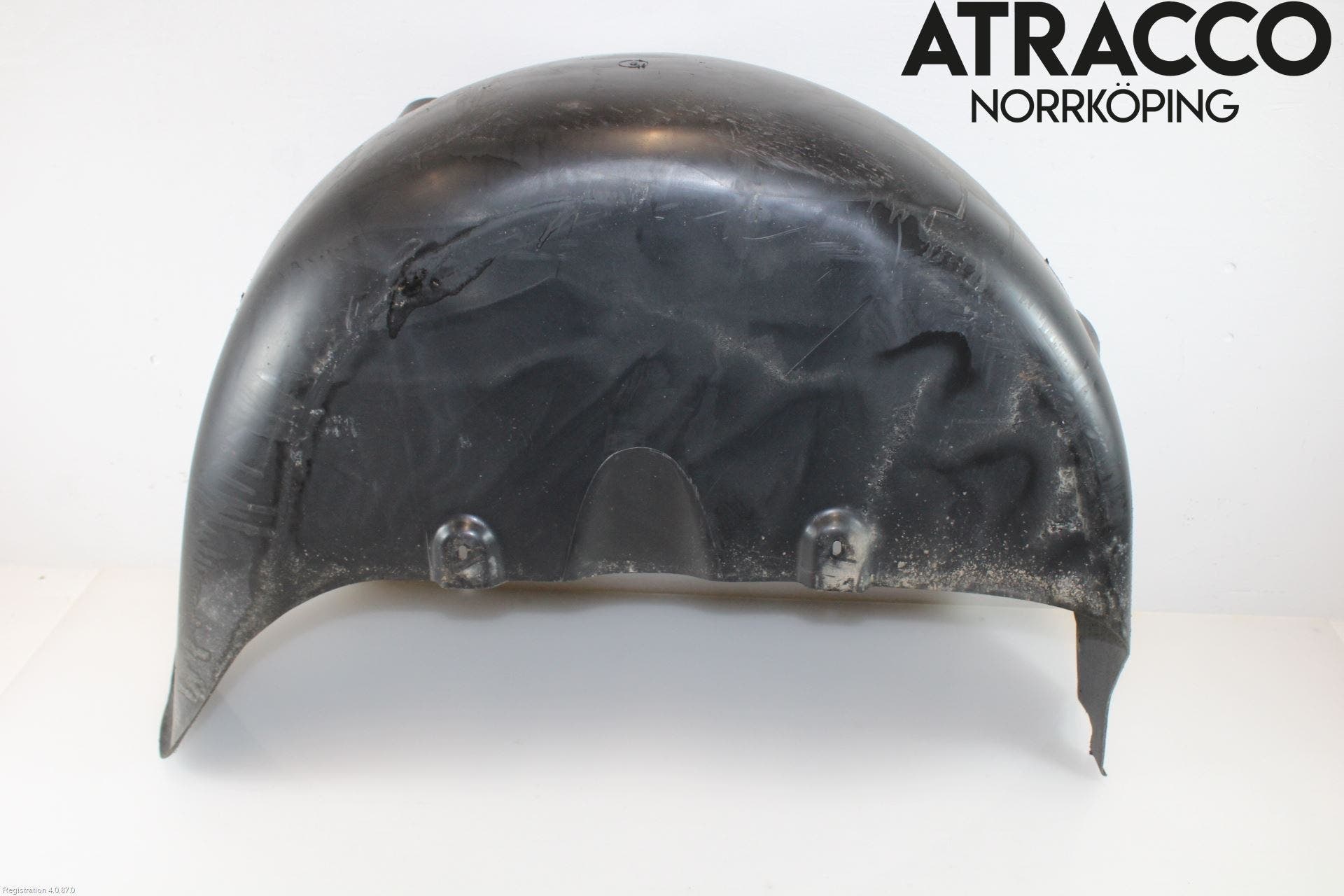 Volkswagen VW CADDY 04-10 Skärm Inner