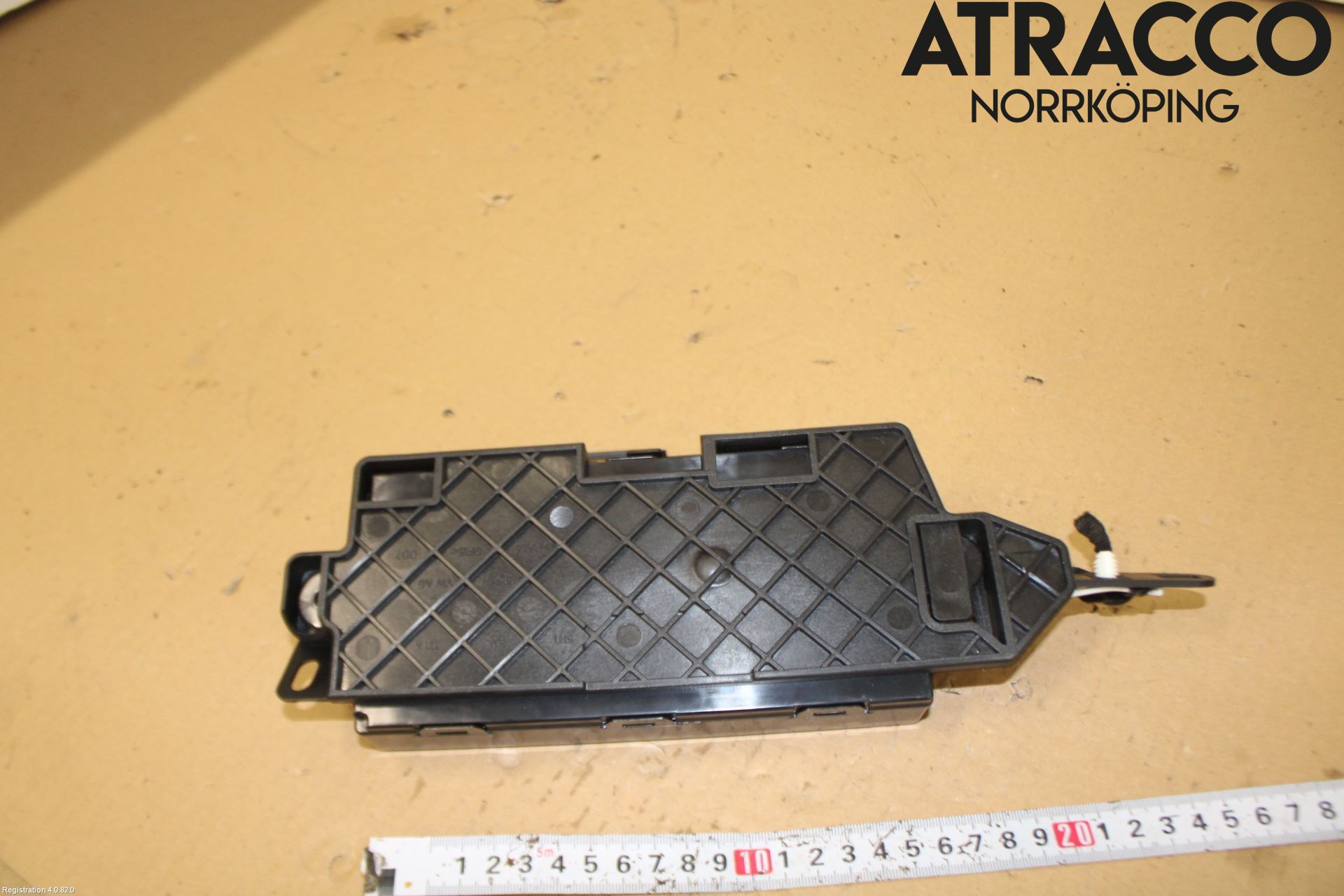 Volkswagen VW GOLF / E-GOLF VIII 20- Styrenhet Övrigt