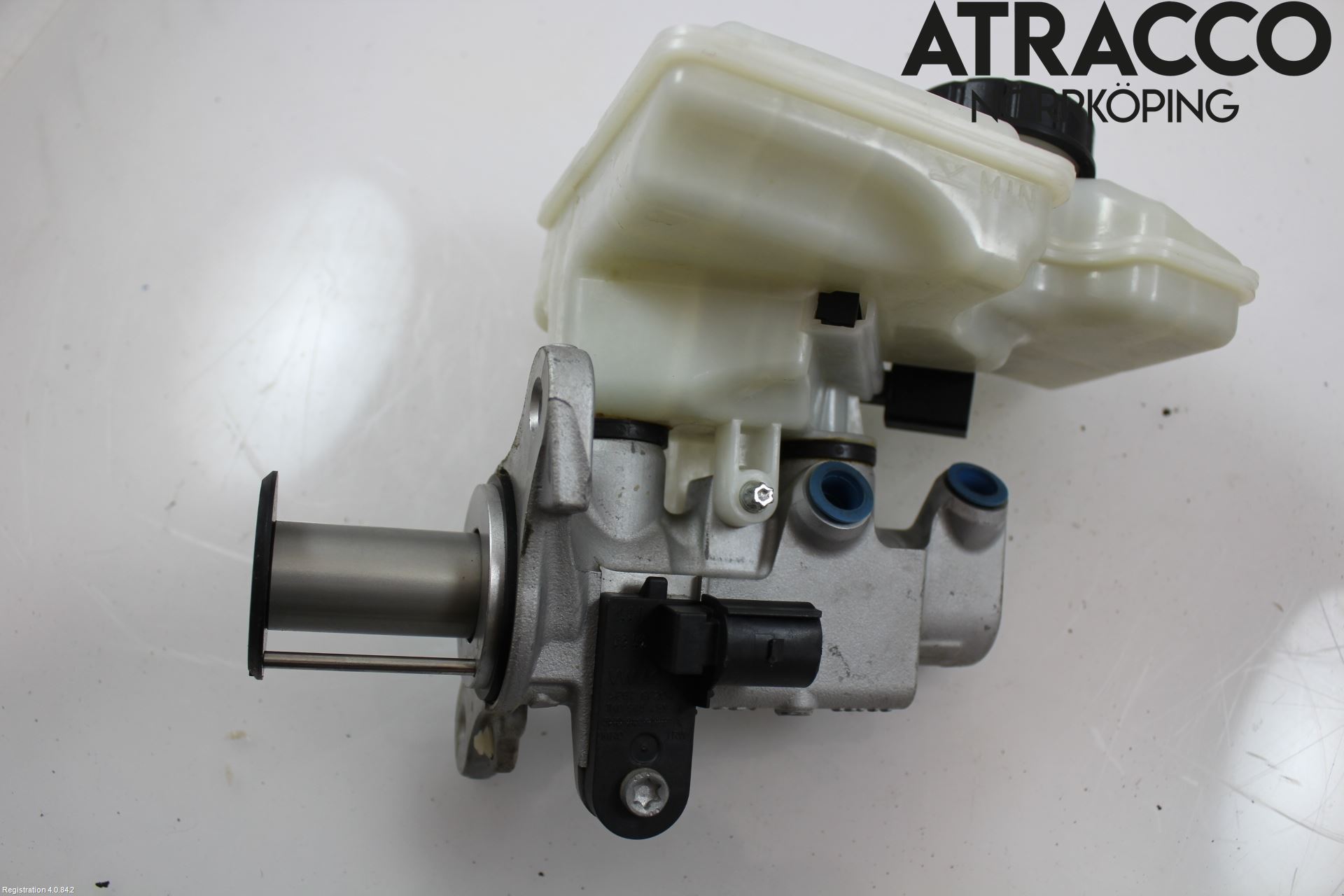 Volkswagen VW PASSAT 15-19 Broms Huvudcylinder