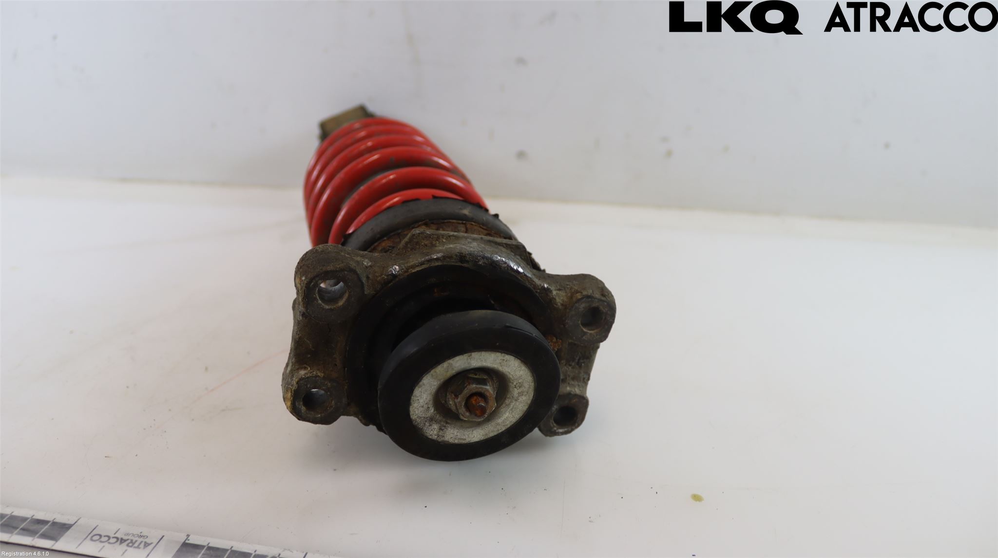 Alfa 159 Fjäderben Bak Höger