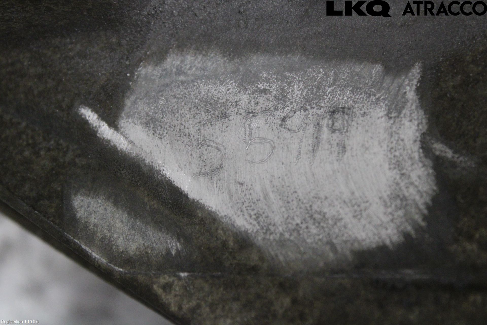 Kia CEED 12-18 Växellåda Man 6 Vxl