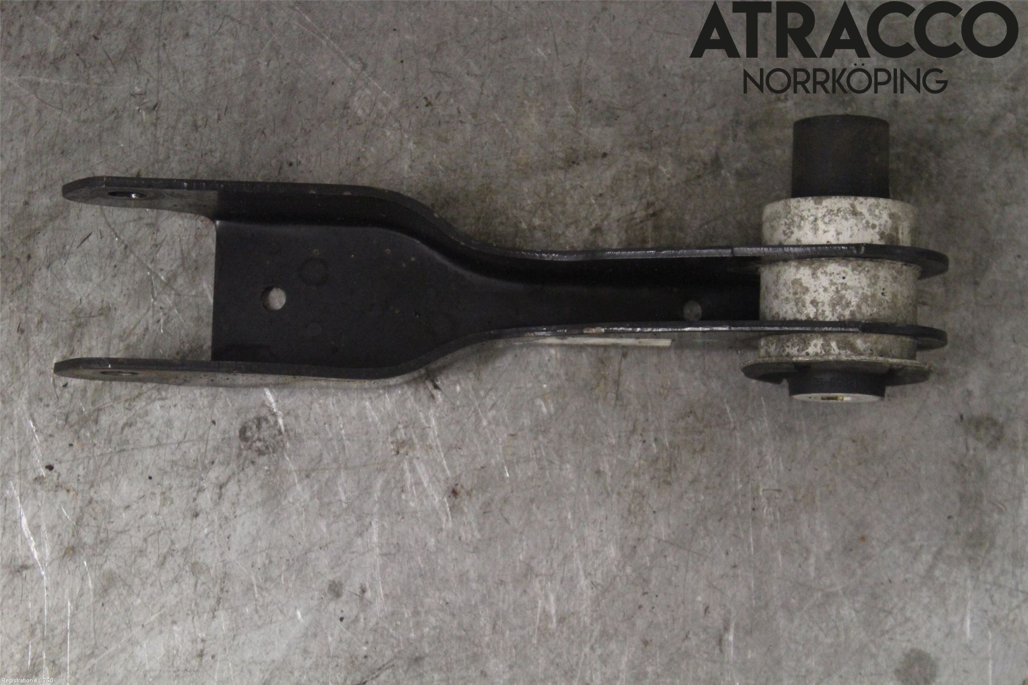 Jaguar I-PACE 18- Momentstag Bak