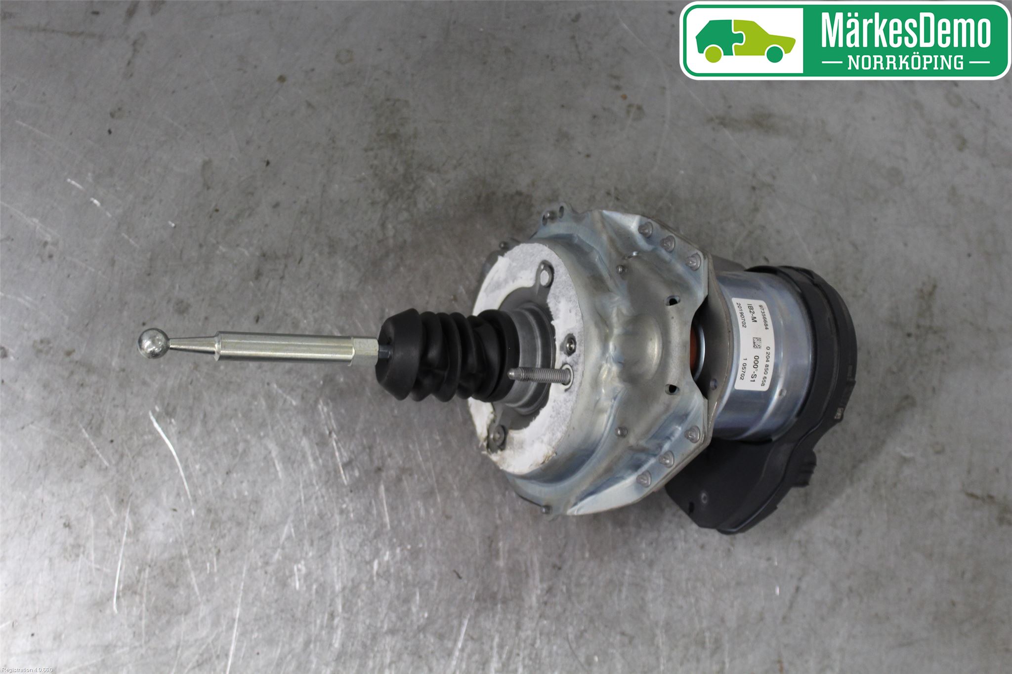 Volkswagen VW PASSAT 20-24 Bromsservo