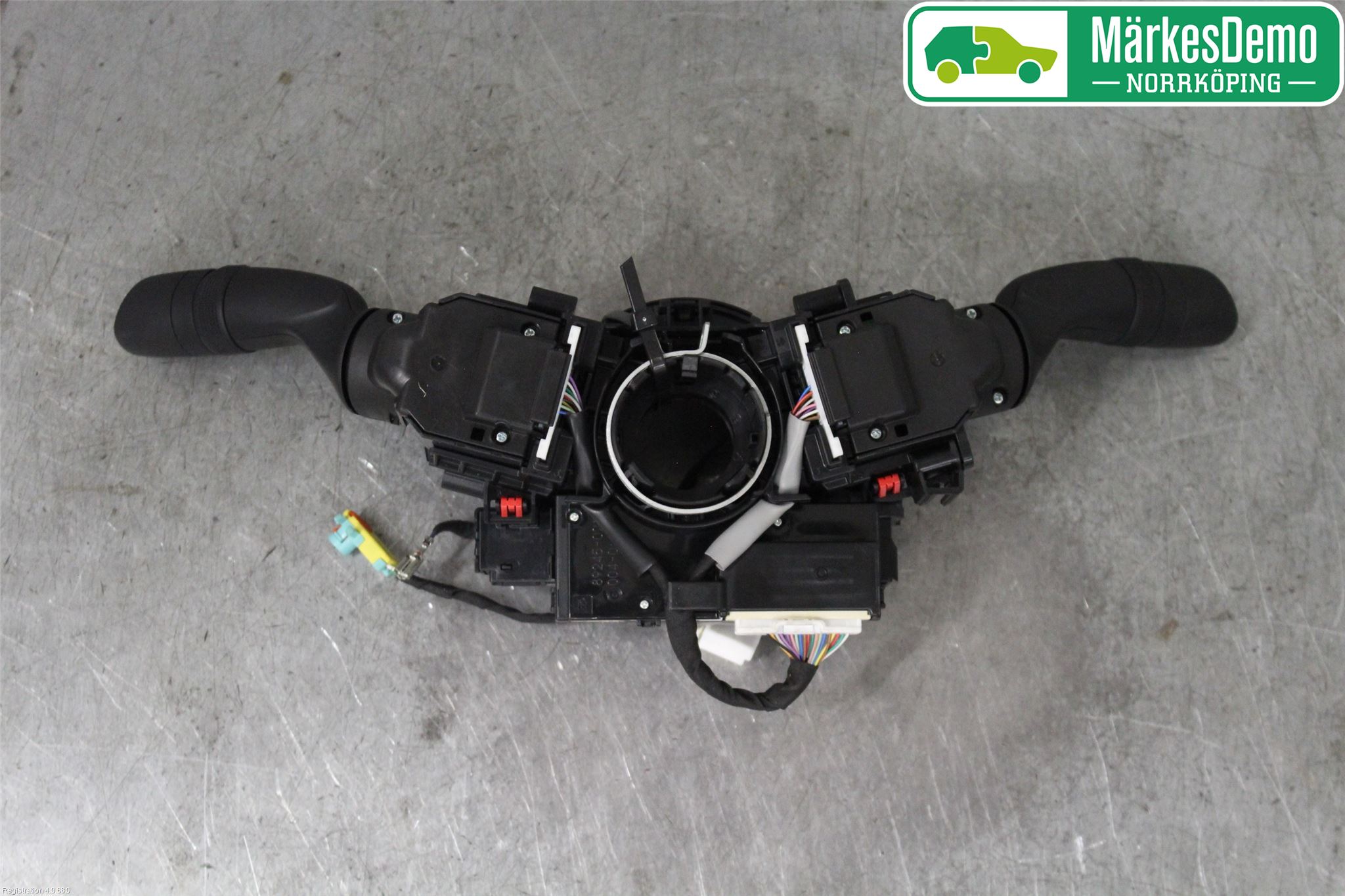 Toyota COROLLA 19- Spakcentral