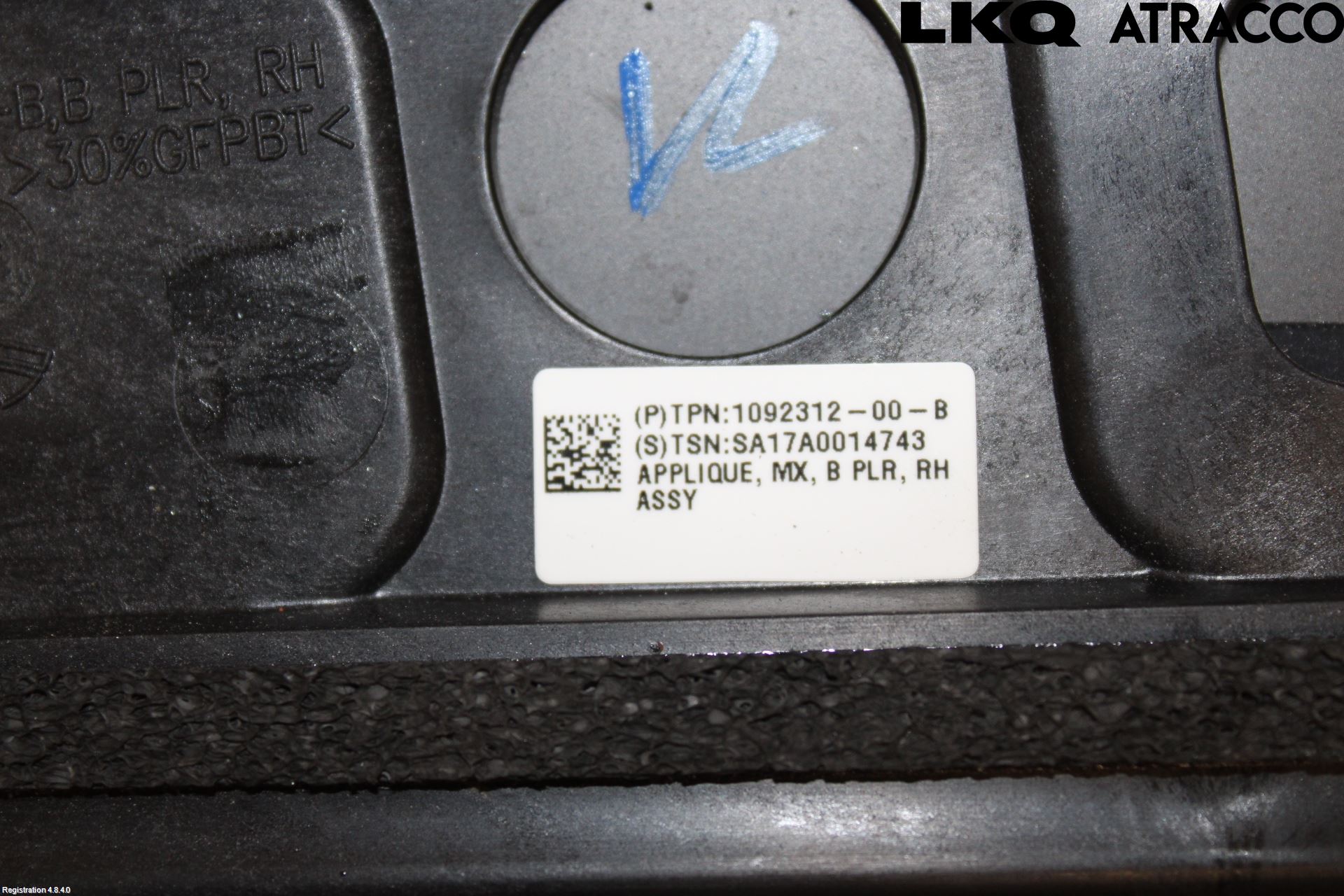 Tesla MODEL X 16- List Hö