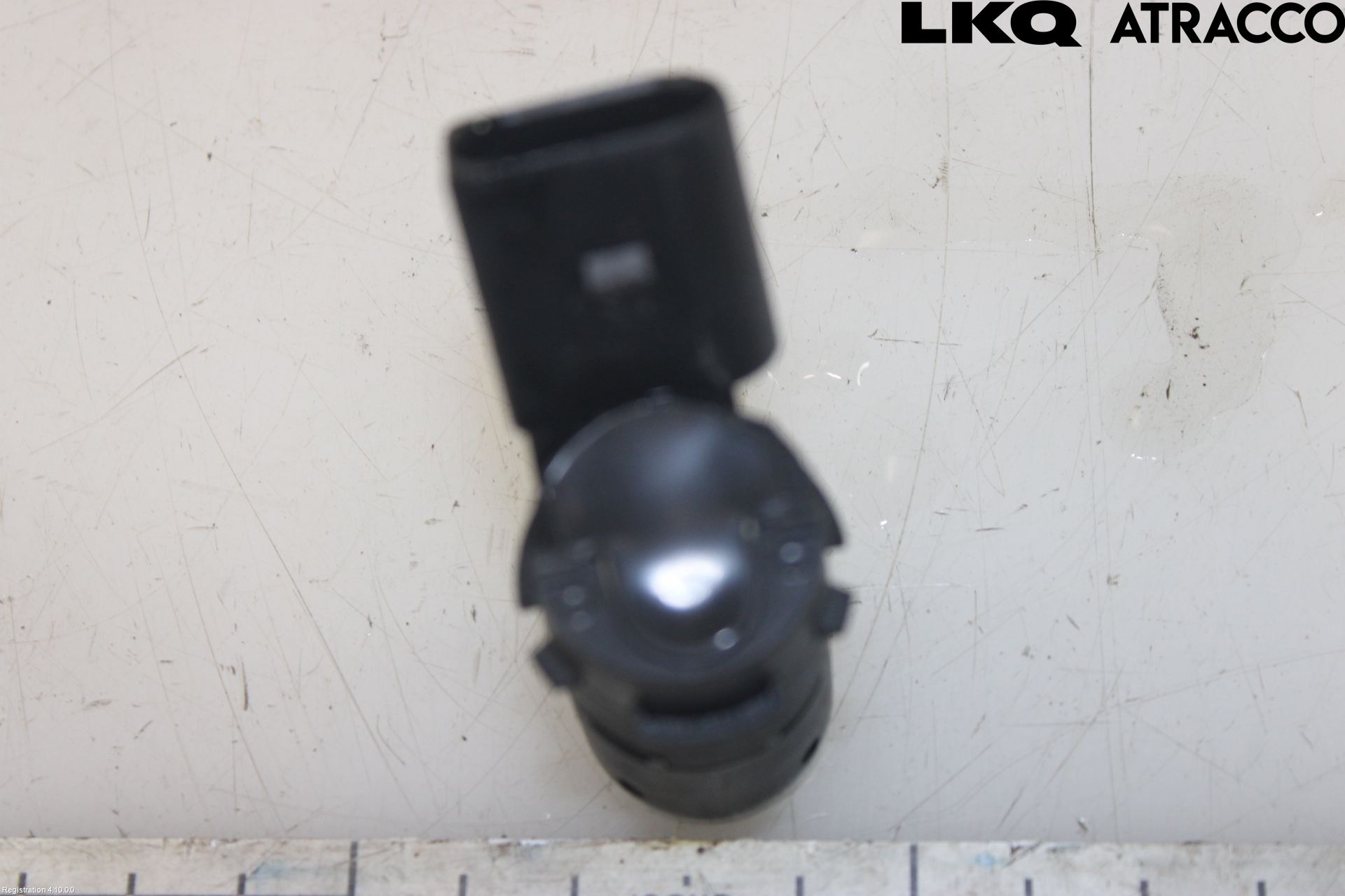 Audi A3/S3 05-13 Parkeringshjälp Backsensor