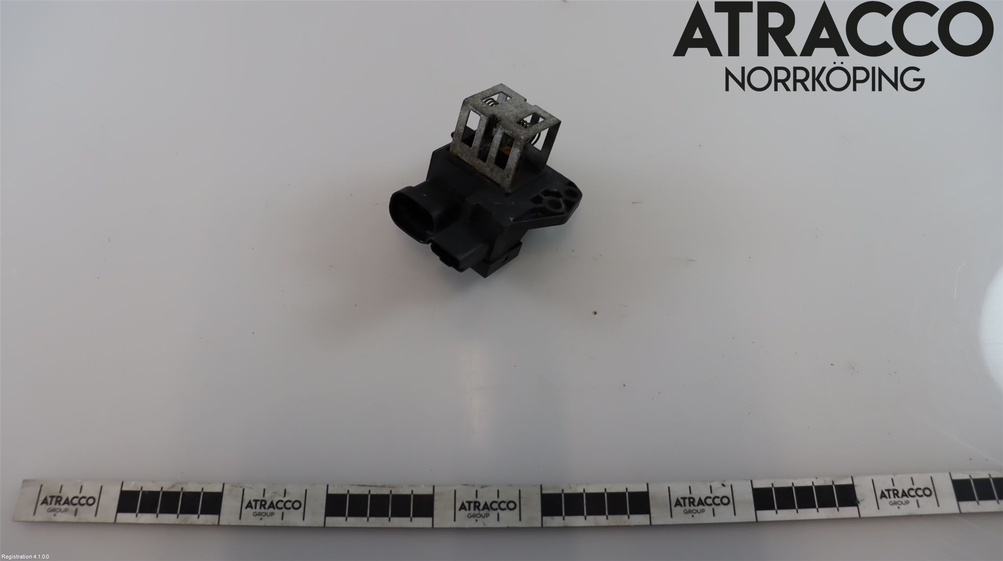 Citroen COTROEN C3 17-24 Relä Kylfläkt