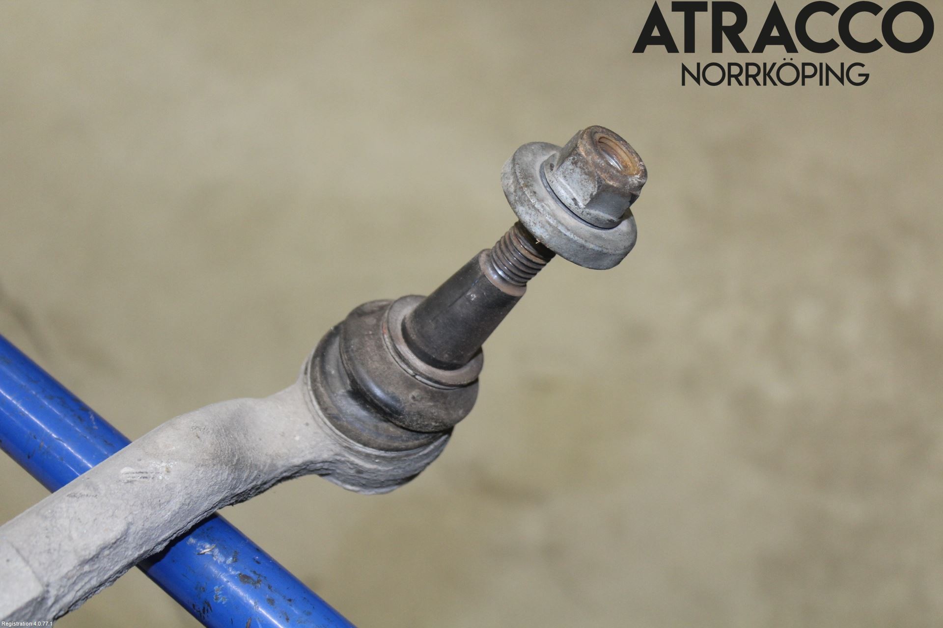 Jaguar E-PACE 17- Styrväxel-Snäcka Elektrisk