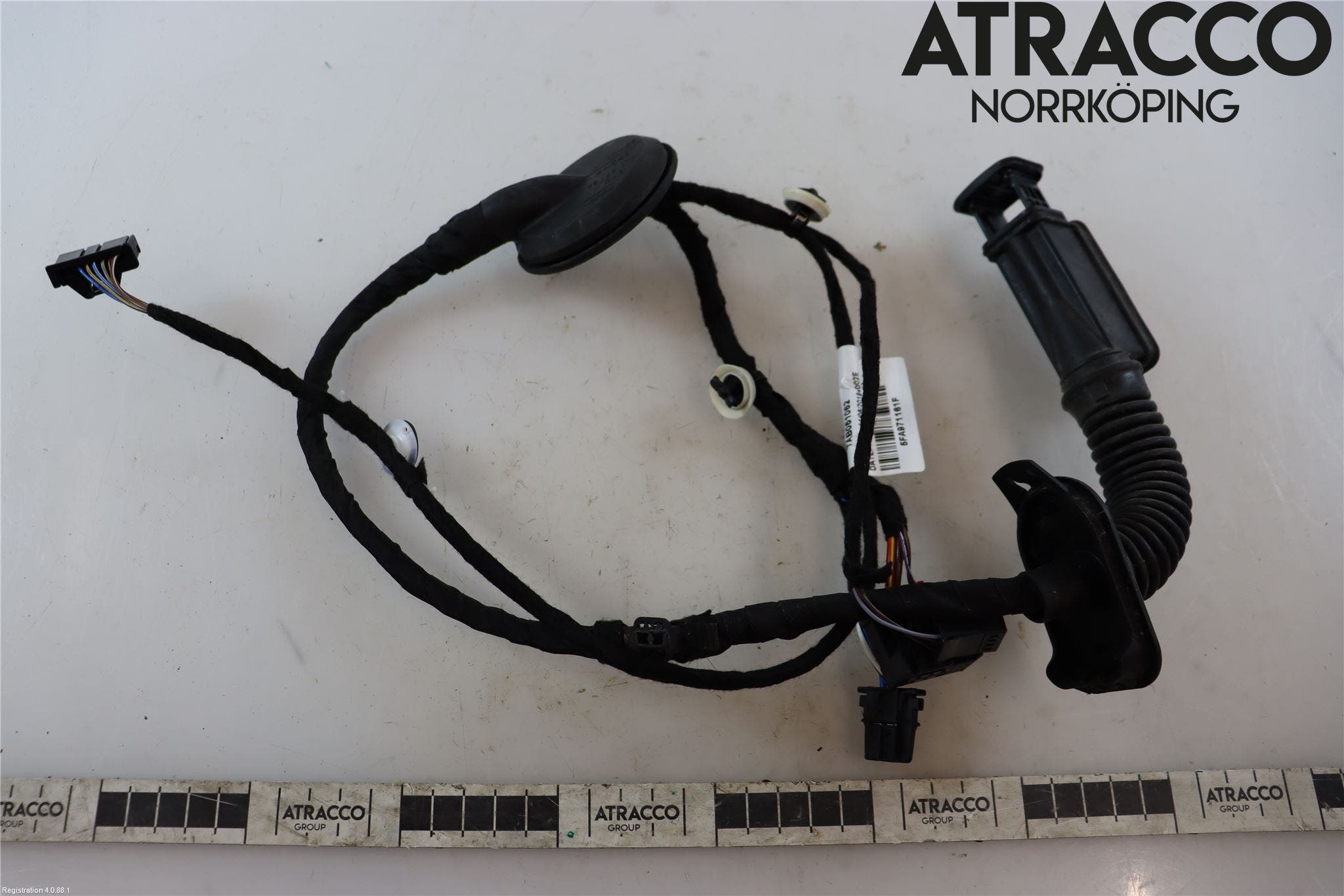 Seat LEON 20- Kabelhärva