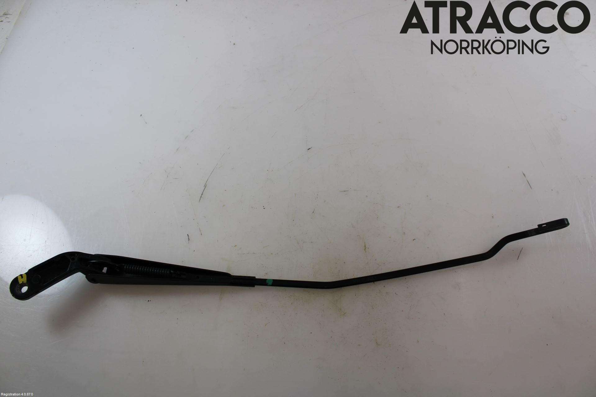 Jaguar X-TYPE Torkararm Armar Vindruta