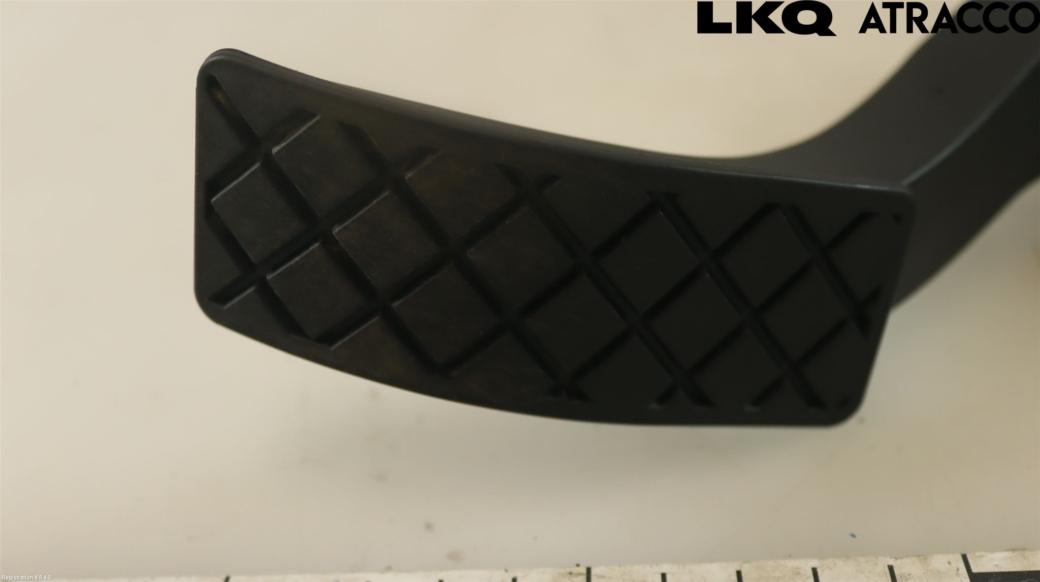 Volkswagen VW PASSAT 24- Gaspedal