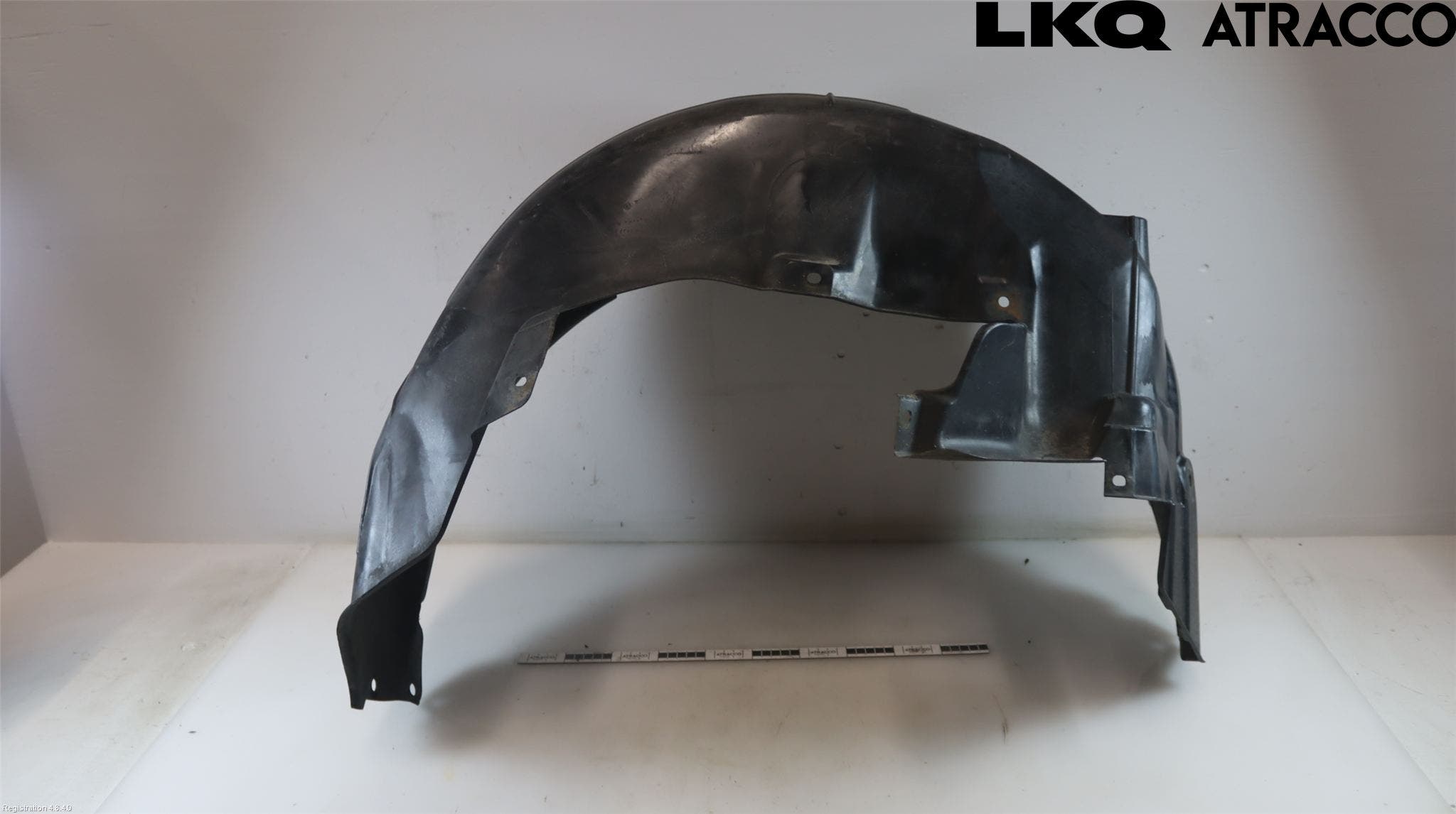 Subaru OUTBACK 10-15 Skärm Inner